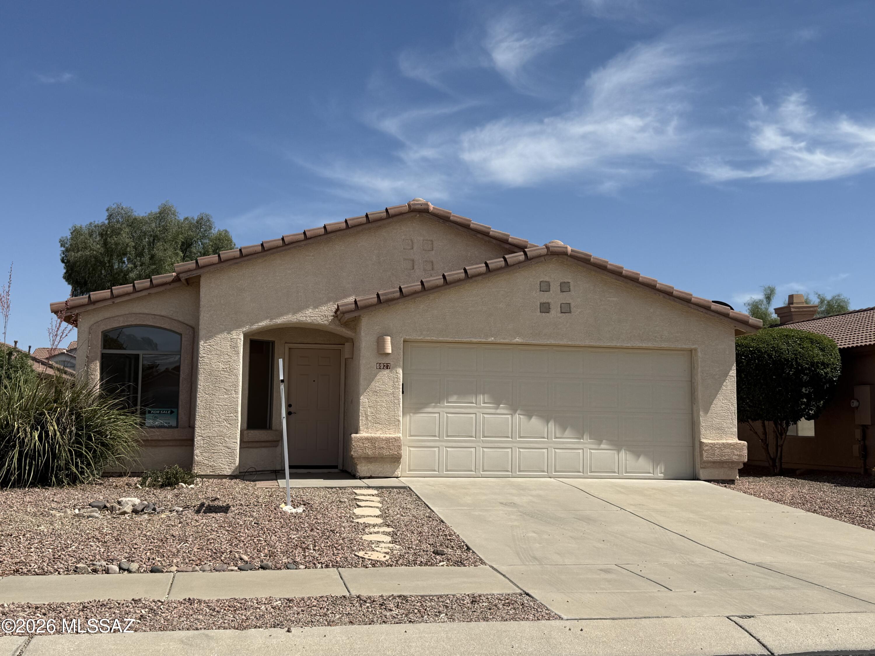 Continental Ranch (1-148) - Residential