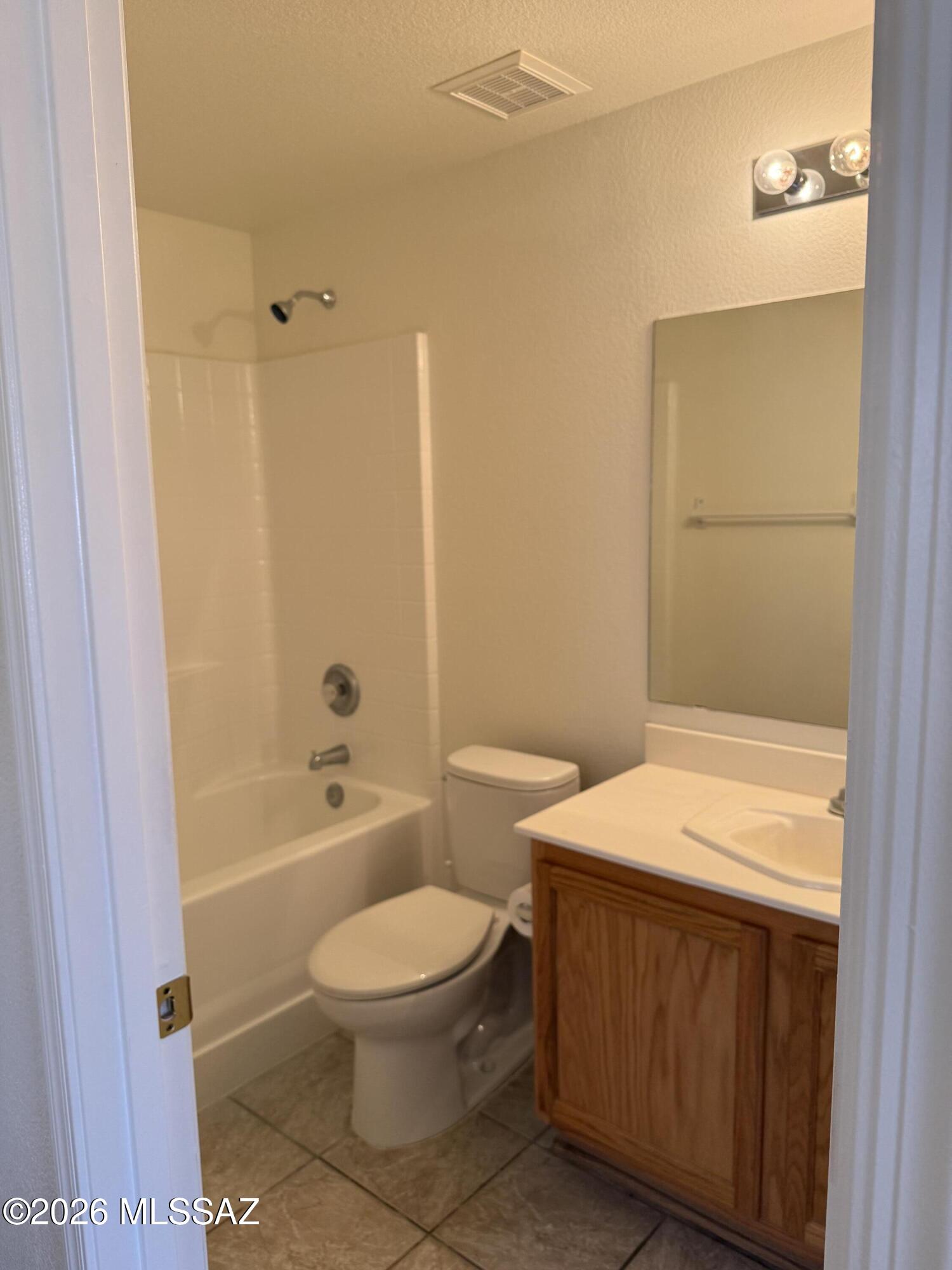 Continental Ranch (1-148) - Residential