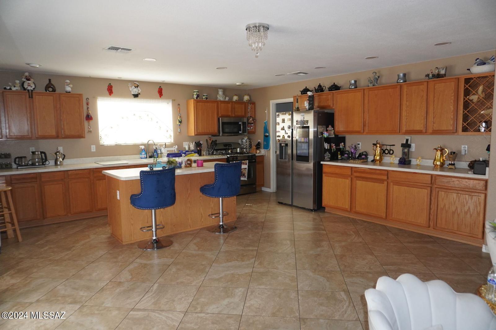 Presidio De Las Montanas - Residential