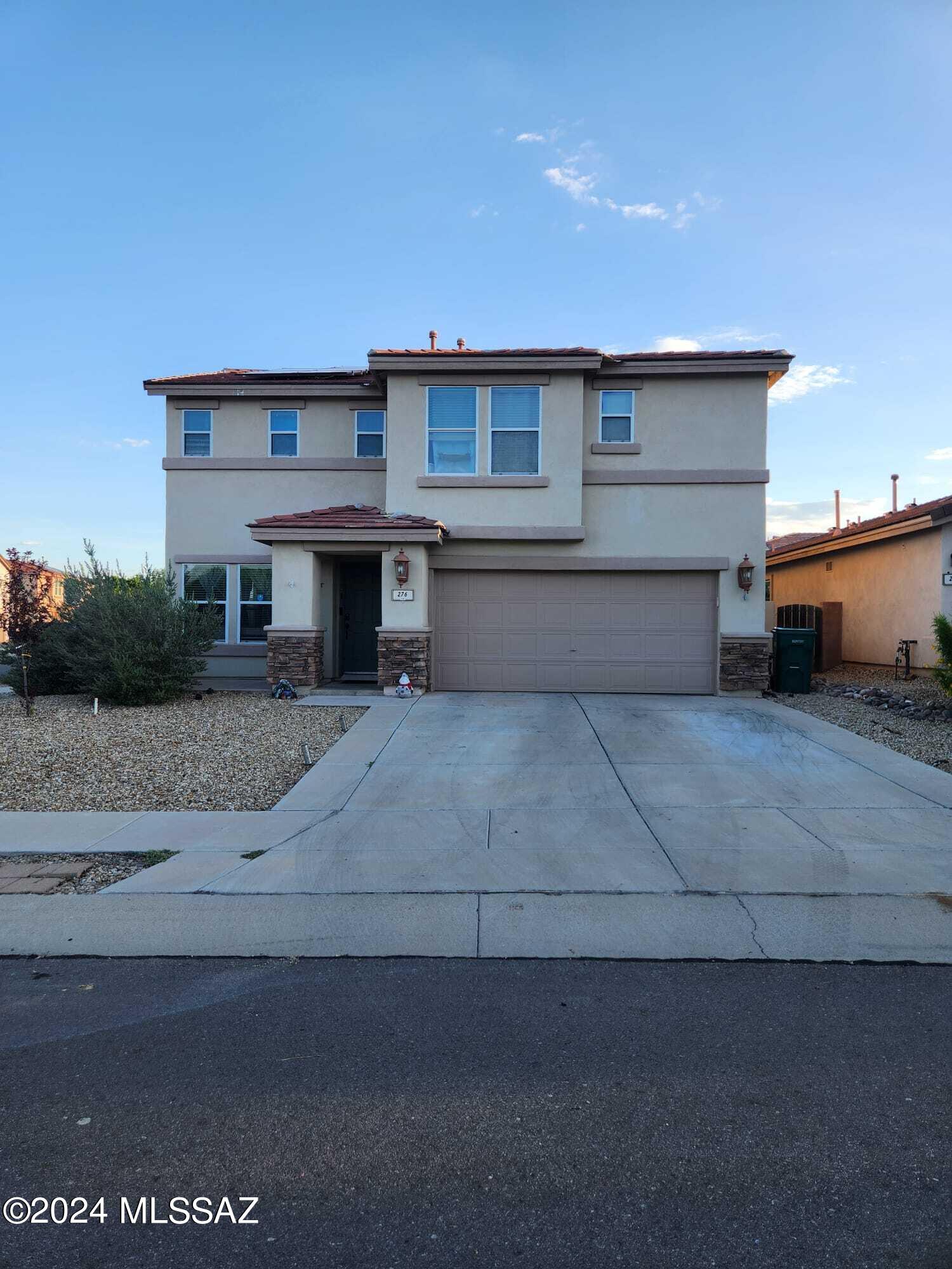 Presidio De Las Montanas - Residential