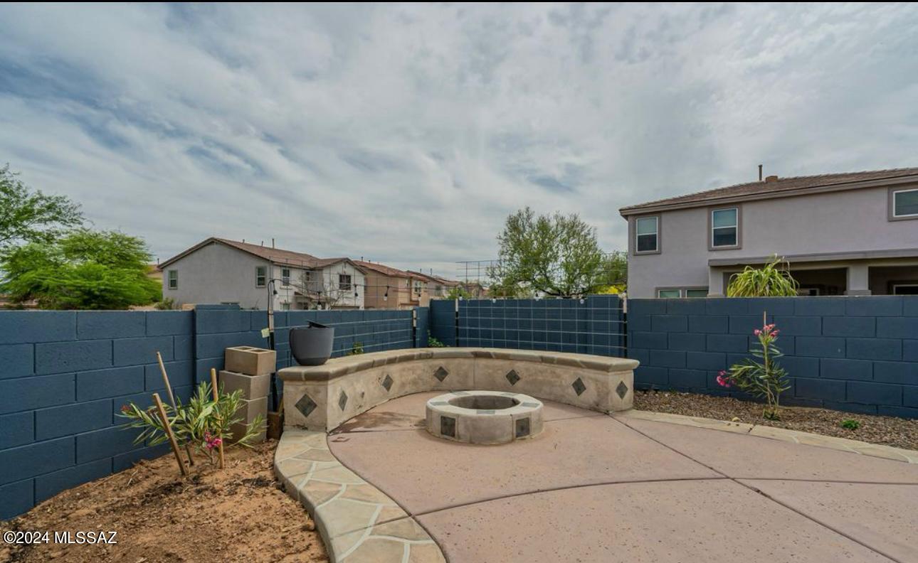 Presidio De Las Montanas - Residential