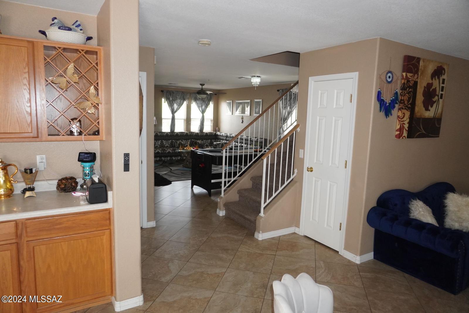 Presidio De Las Montanas - Residential