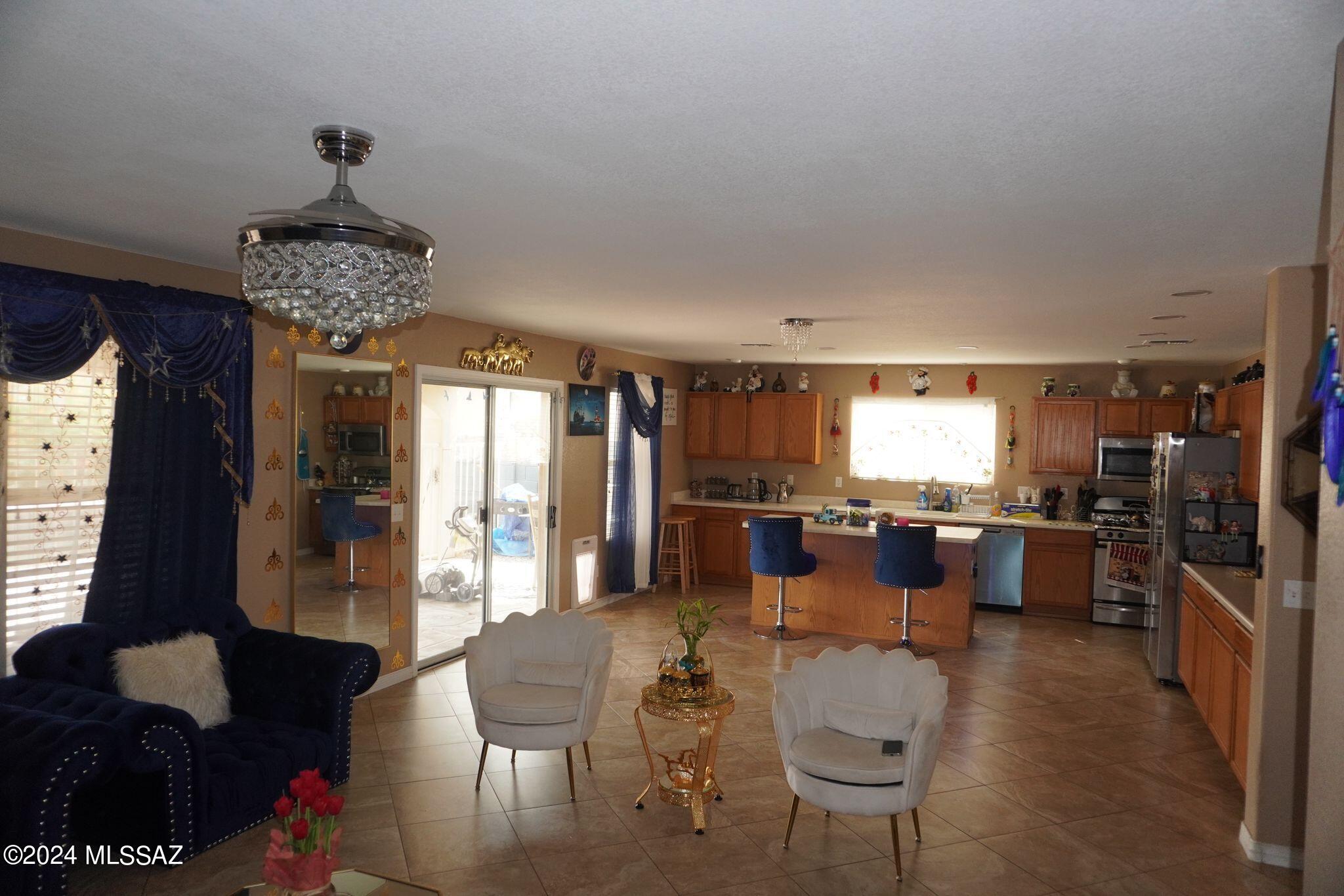 Presidio De Las Montanas - Residential
