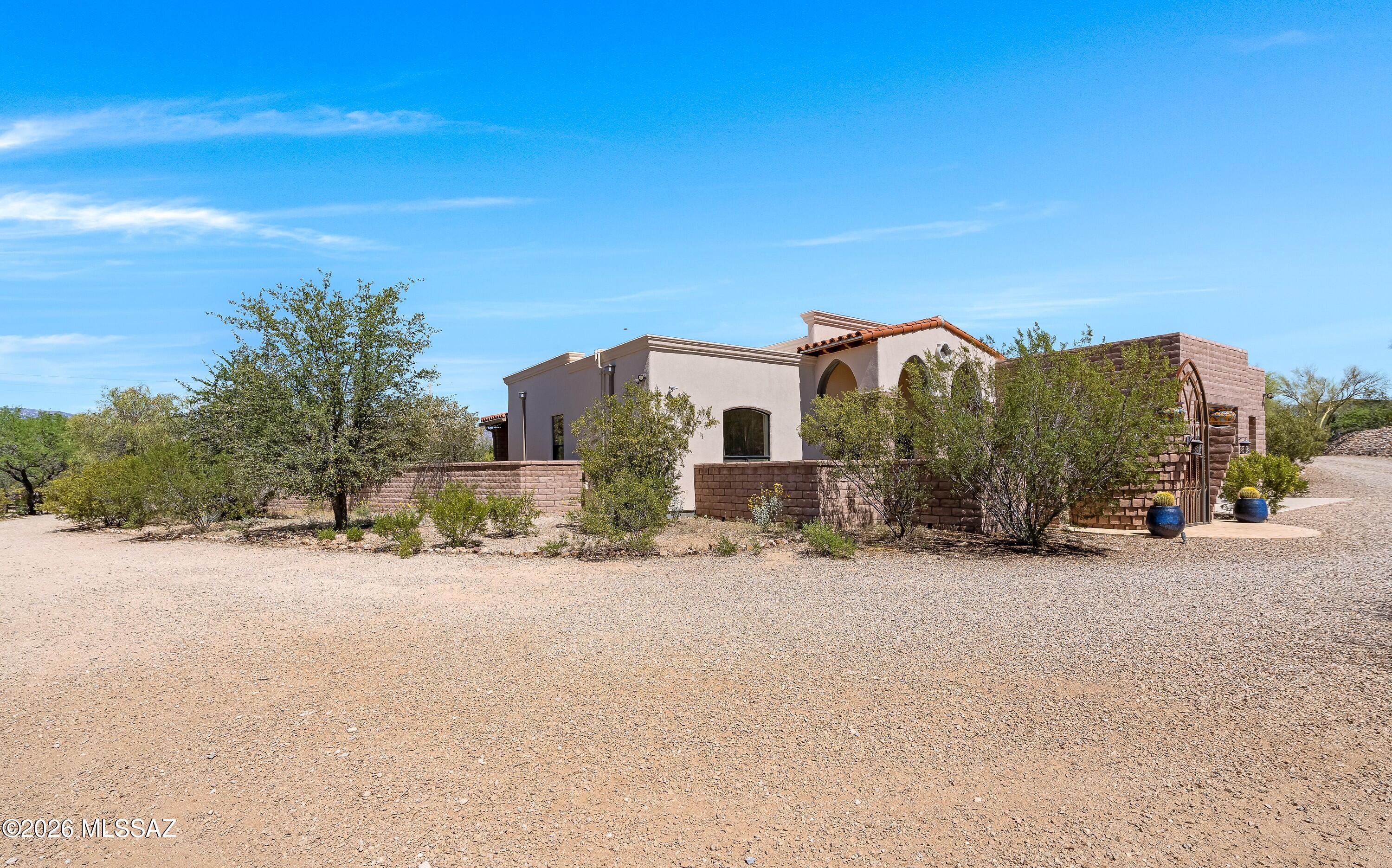 Saguaro Cerro Estates - Residential