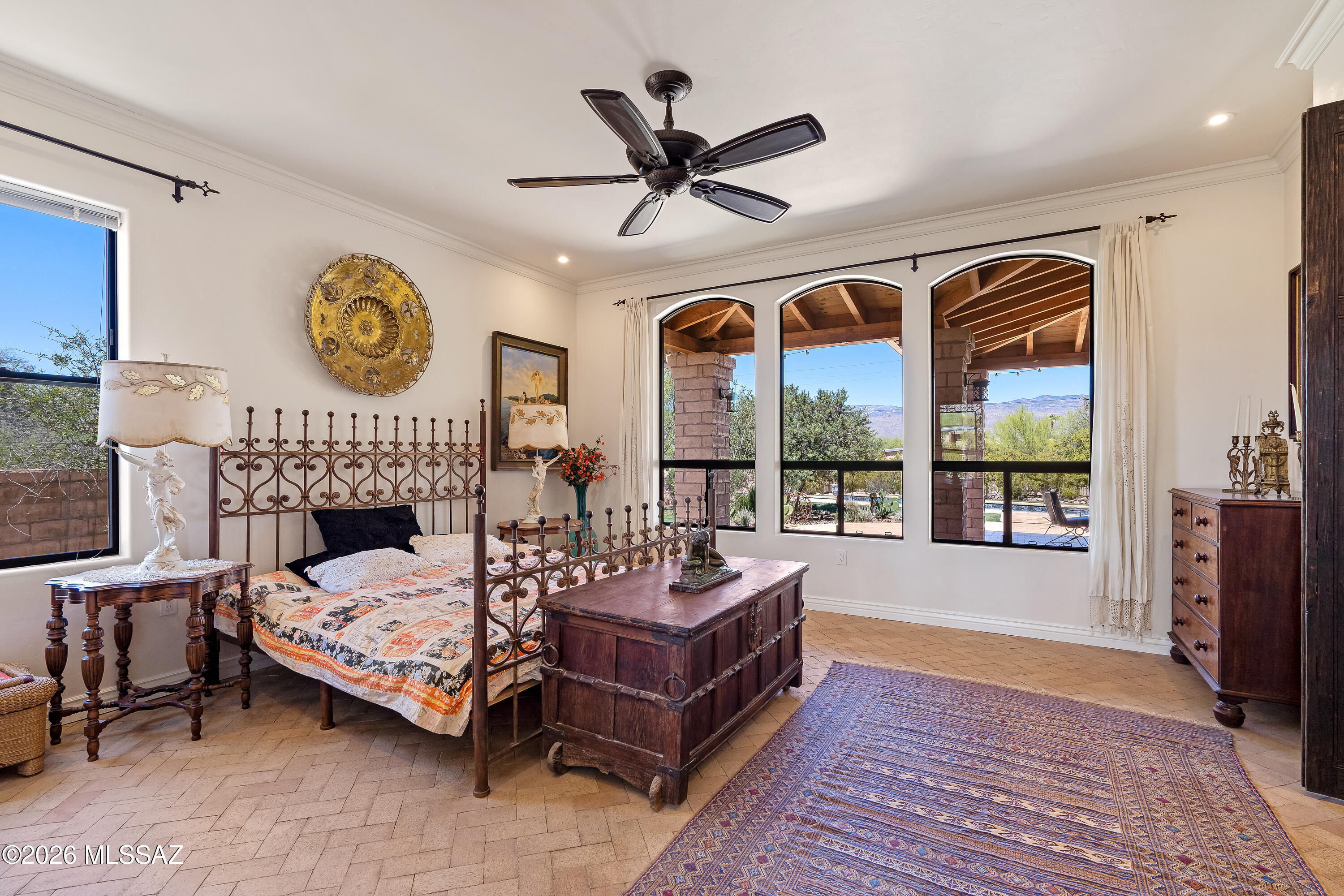 Saguaro Cerro Estates - Residential