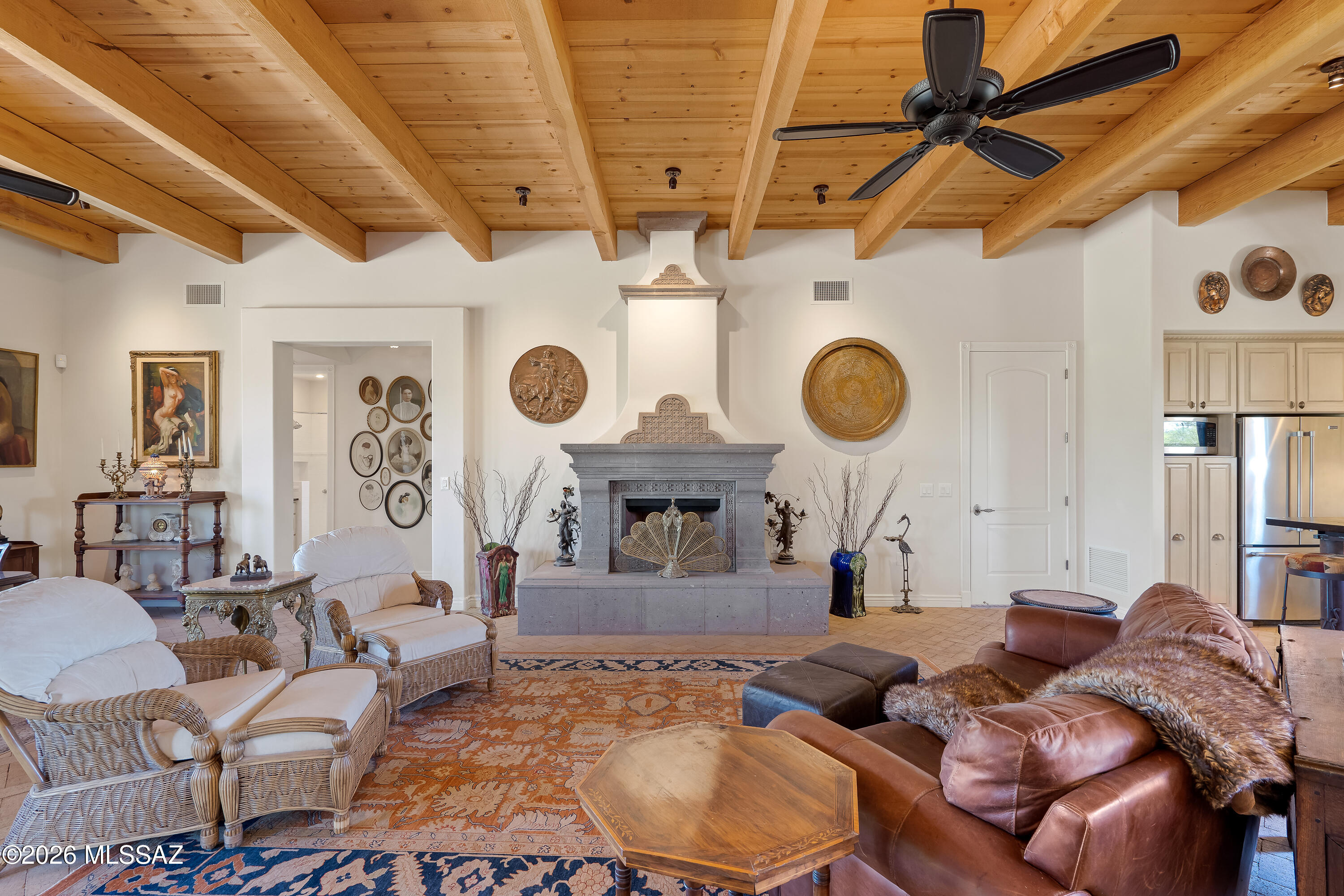 Saguaro Cerro Estates - Residential