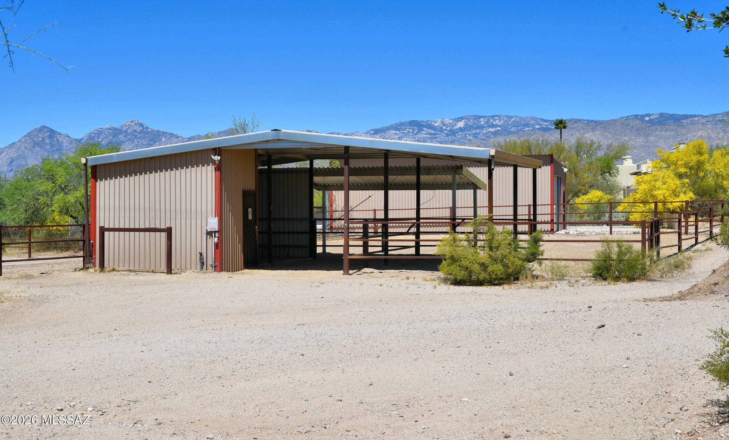 Saguaro Cerro Estates - Residential