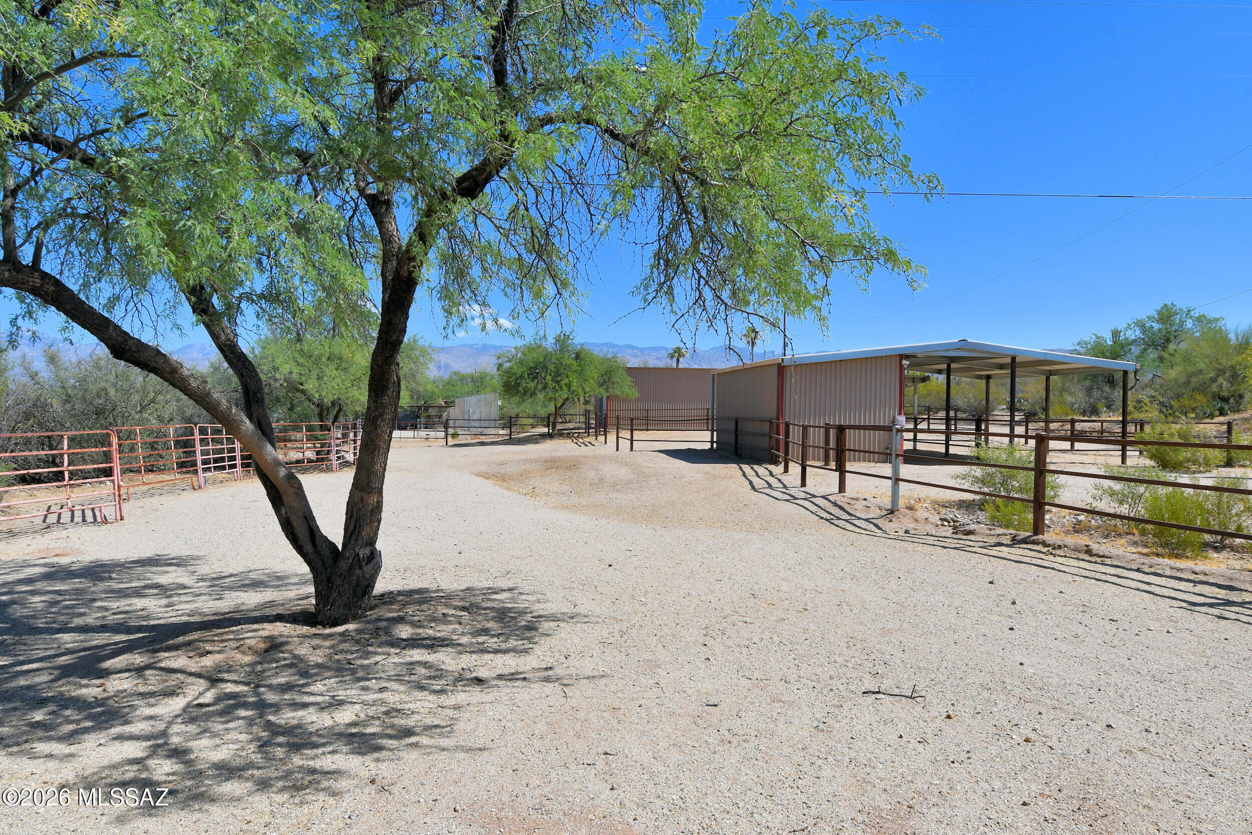 Saguaro Cerro Estates - Residential