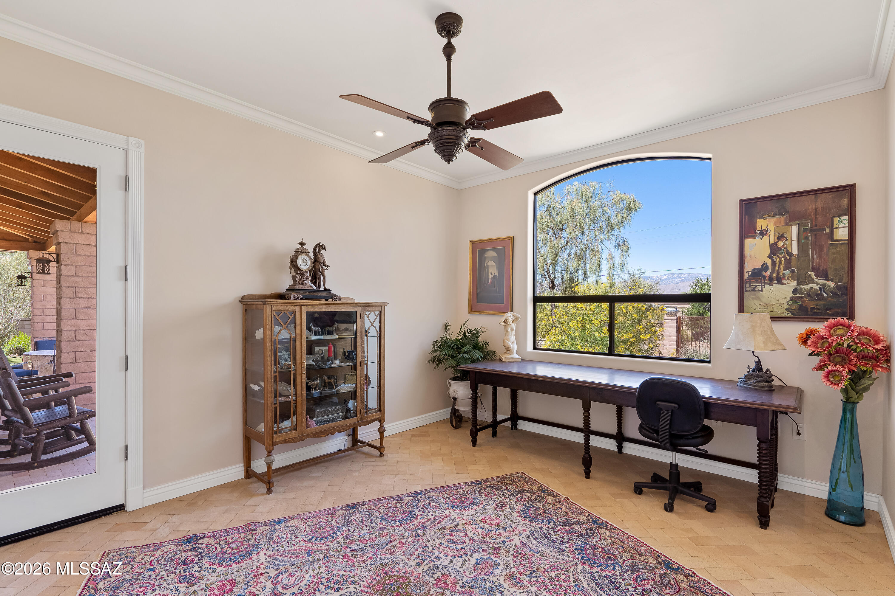 Saguaro Cerro Estates - Residential