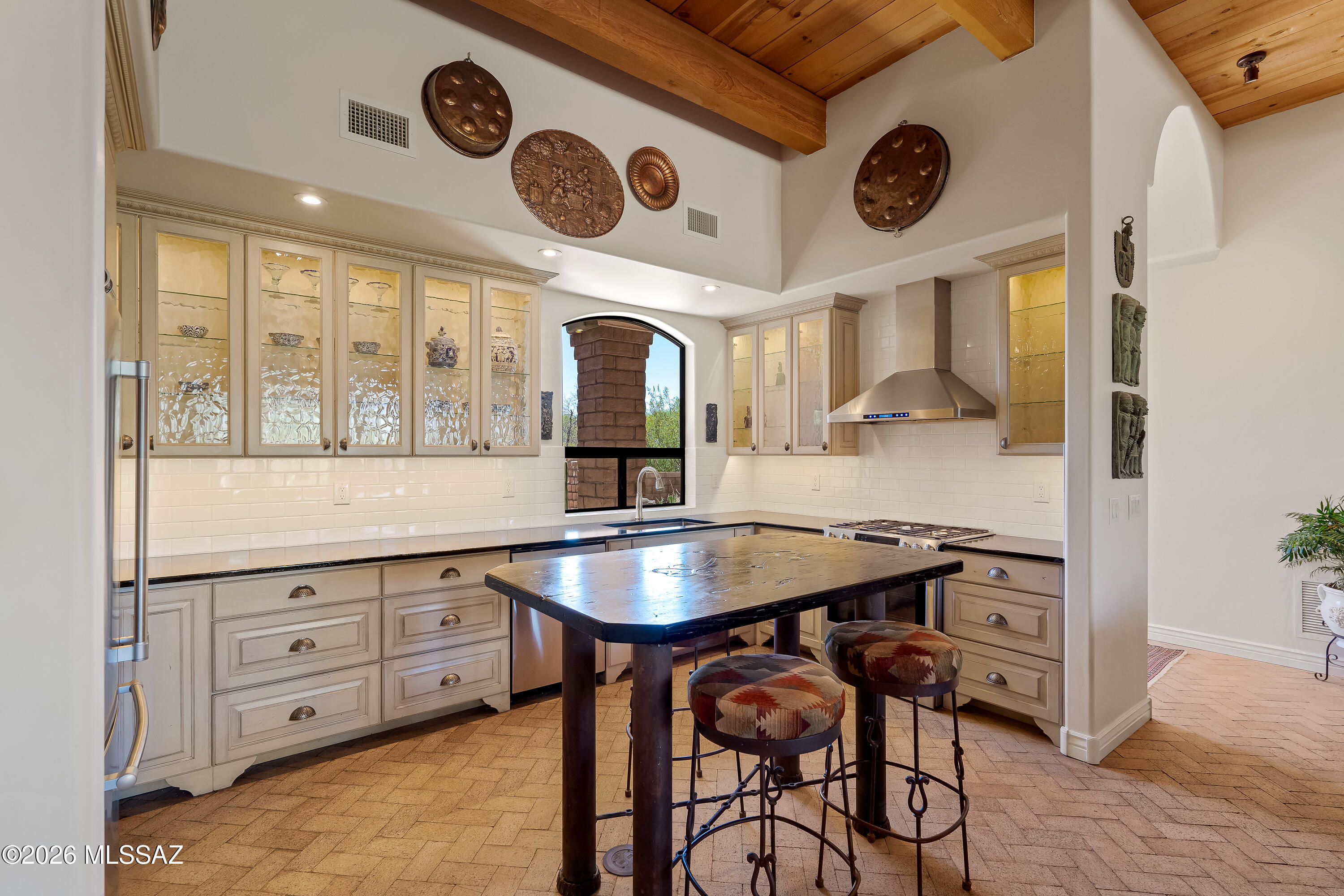 Saguaro Cerro Estates - Residential