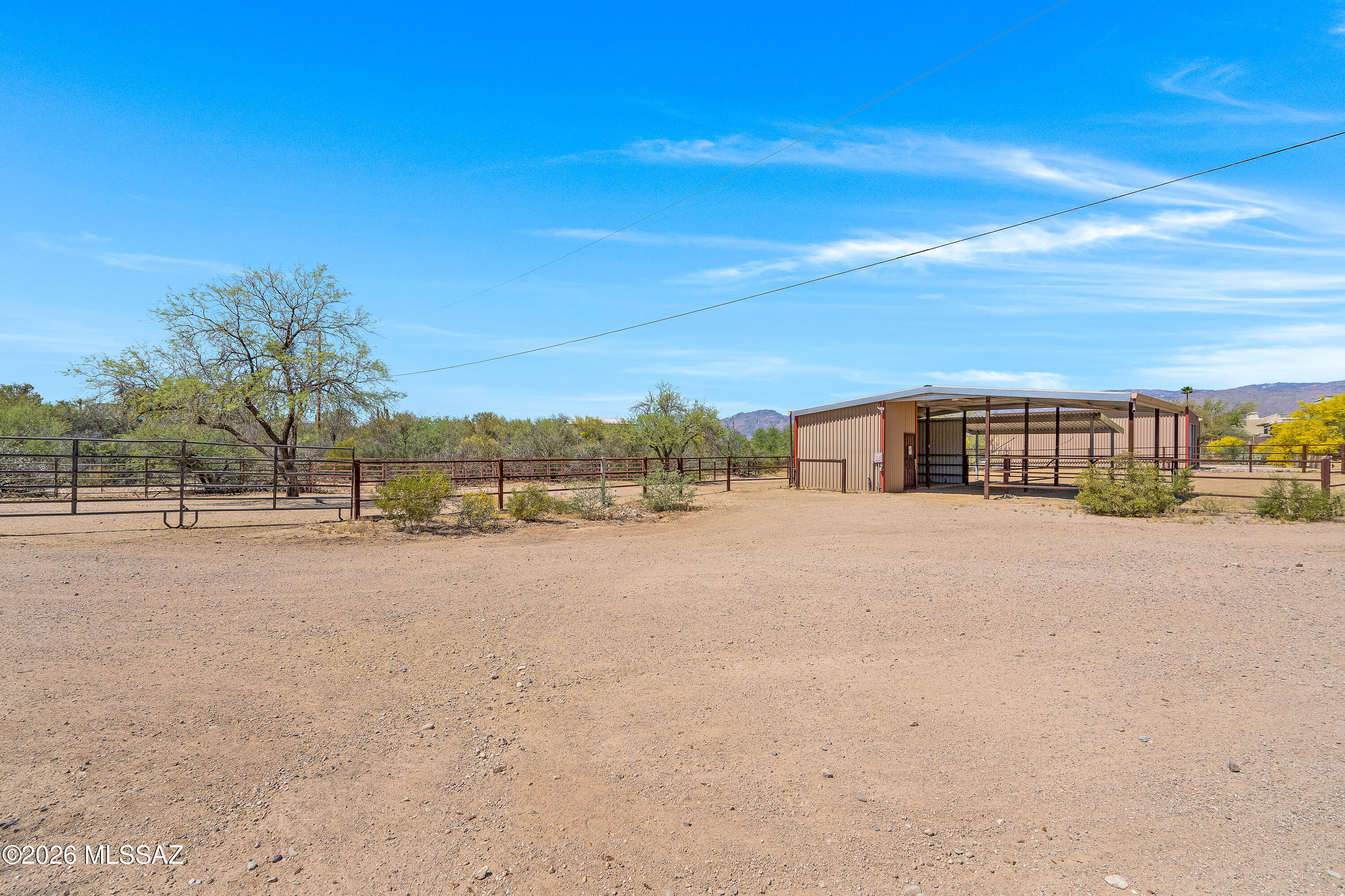 Saguaro Cerro Estates - Residential