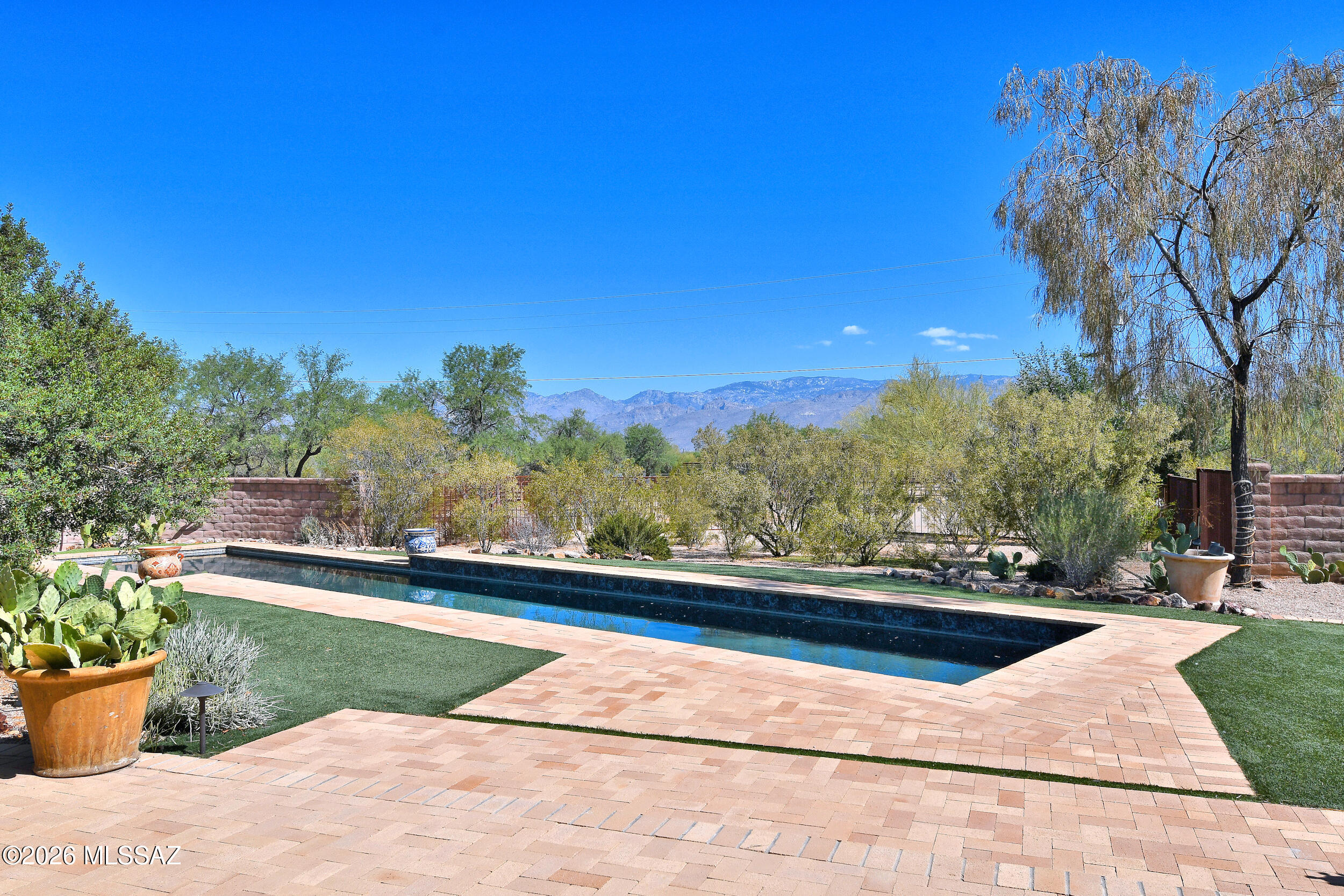 Saguaro Cerro Estates - Residential