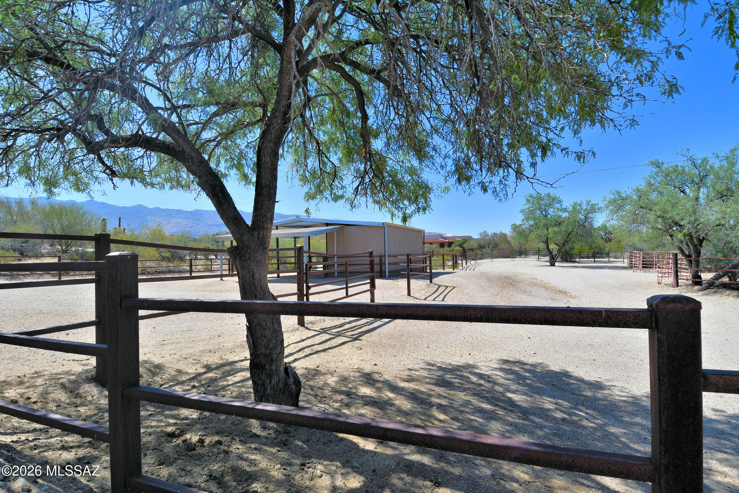Saguaro Cerro Estates - Residential