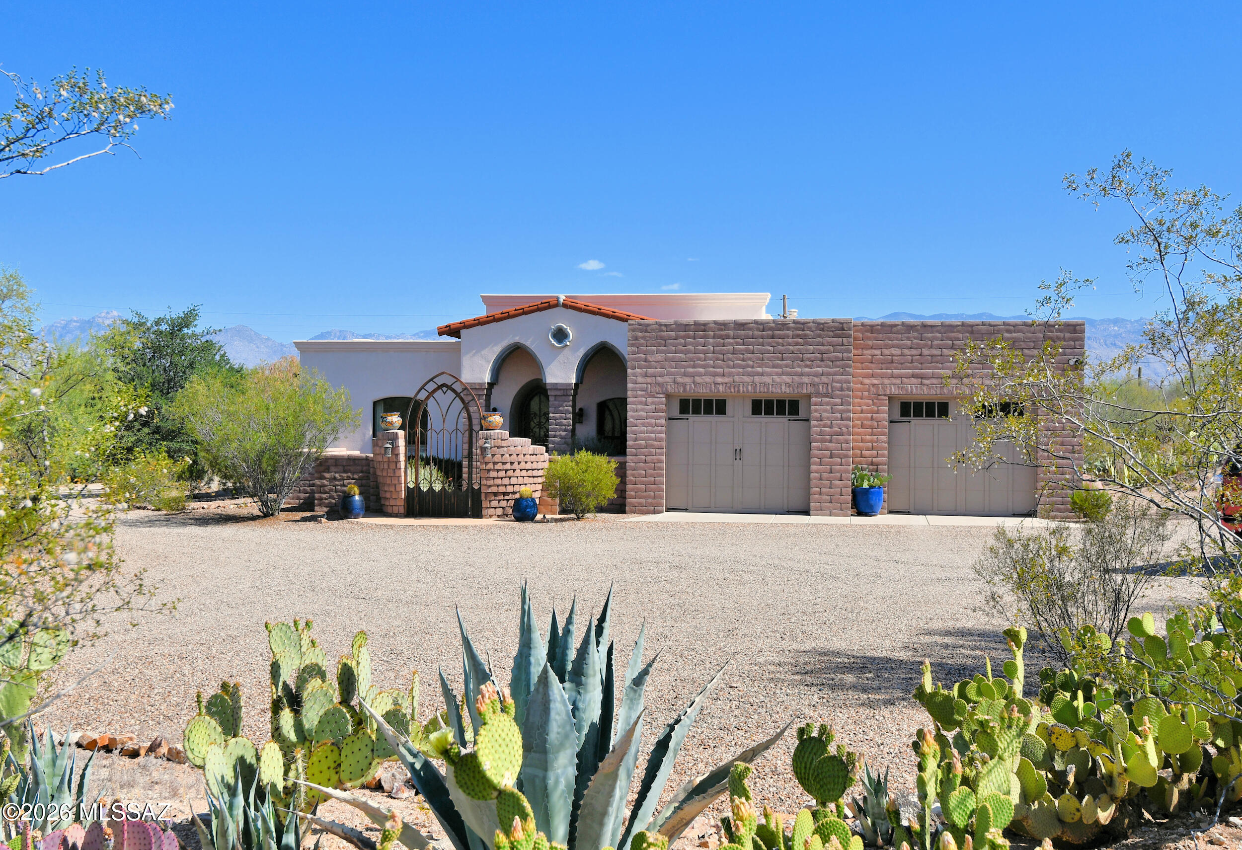 Saguaro Cerro Estates - Residential