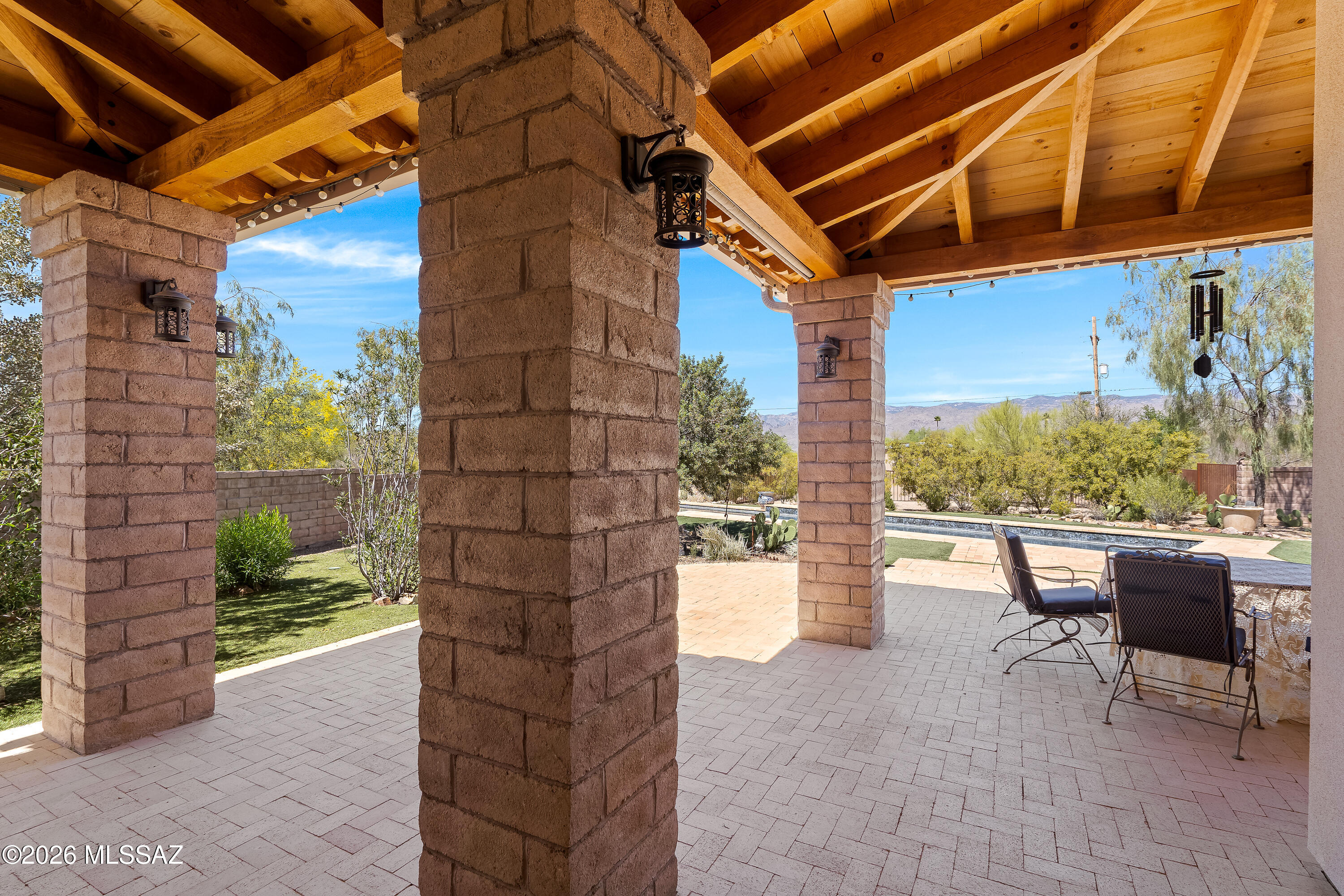 Saguaro Cerro Estates - Residential