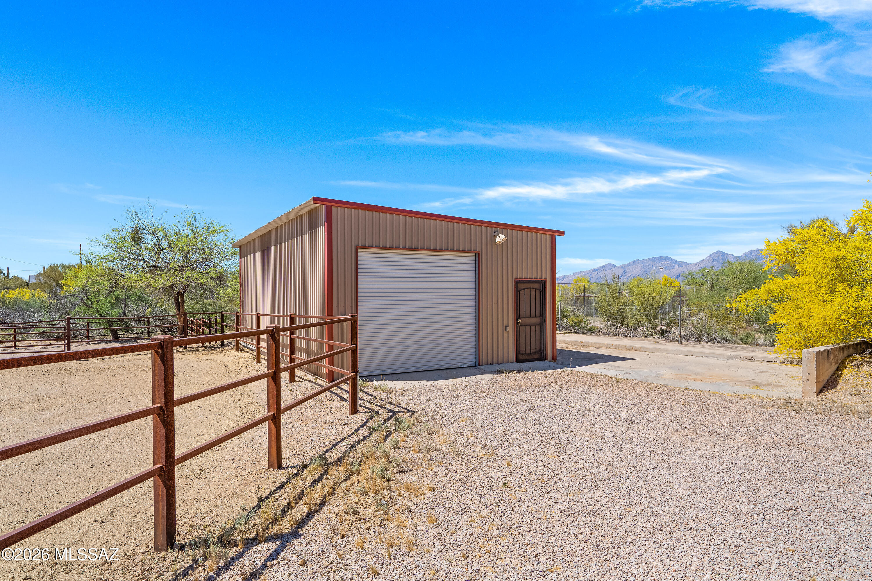 Saguaro Cerro Estates - Residential
