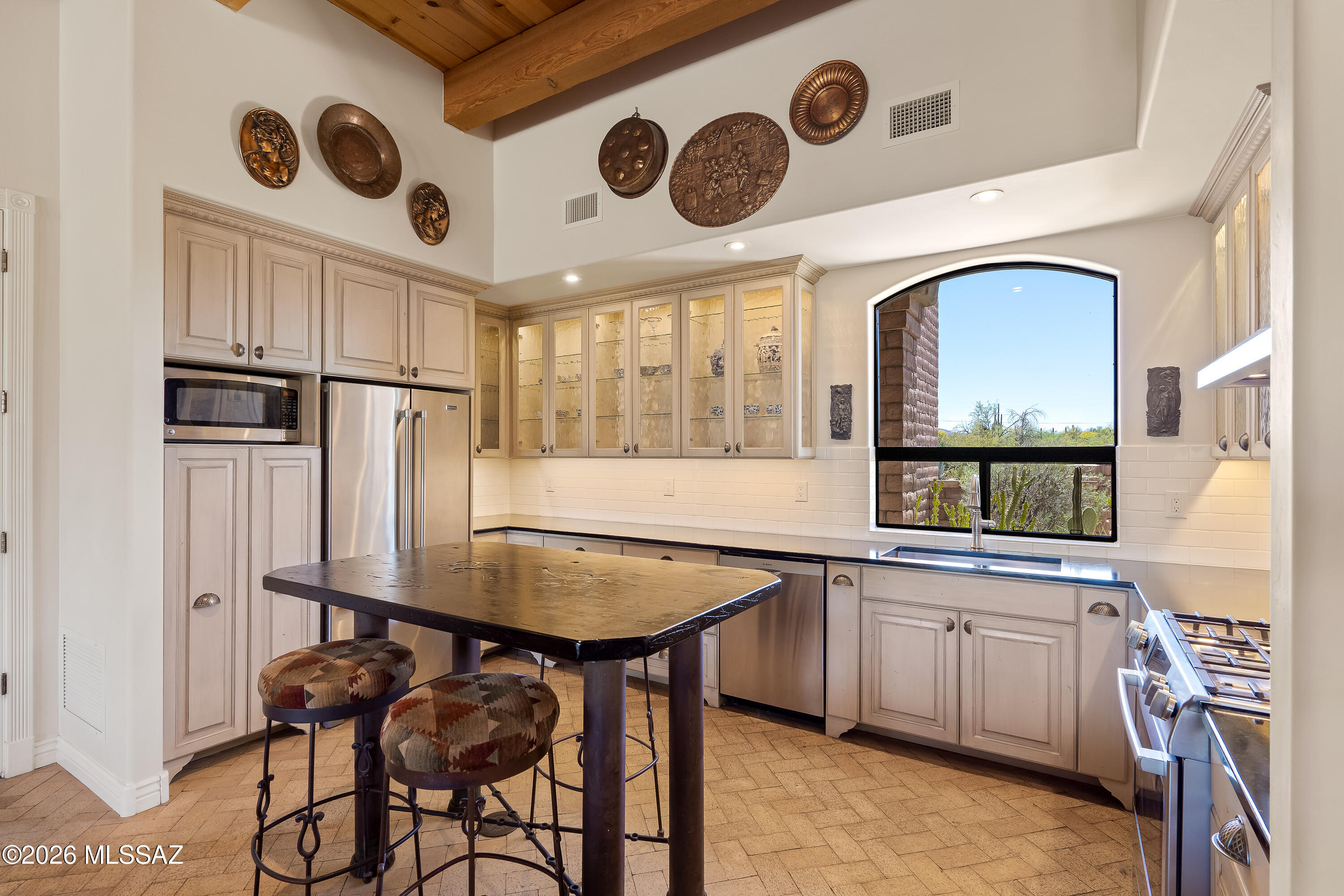 Saguaro Cerro Estates - Residential