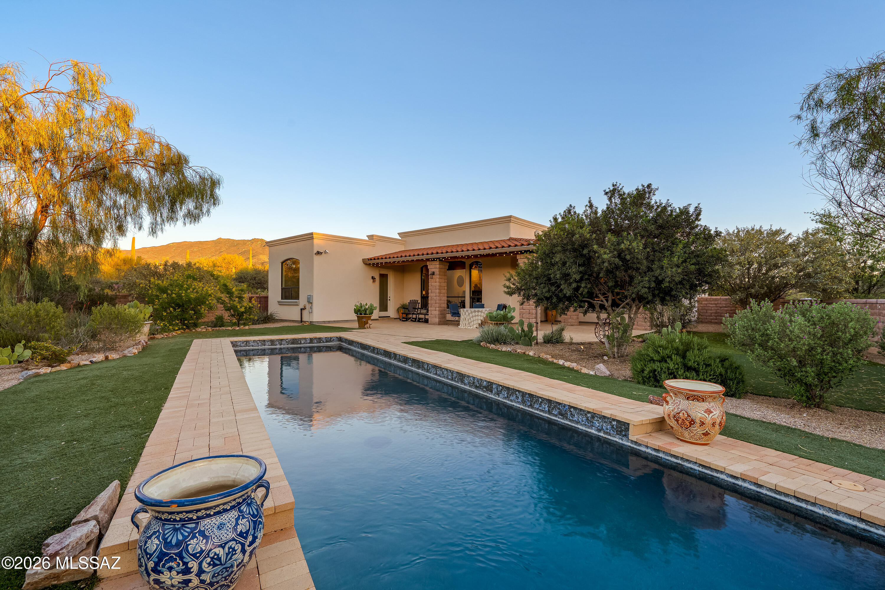Saguaro Cerro Estates - Residential