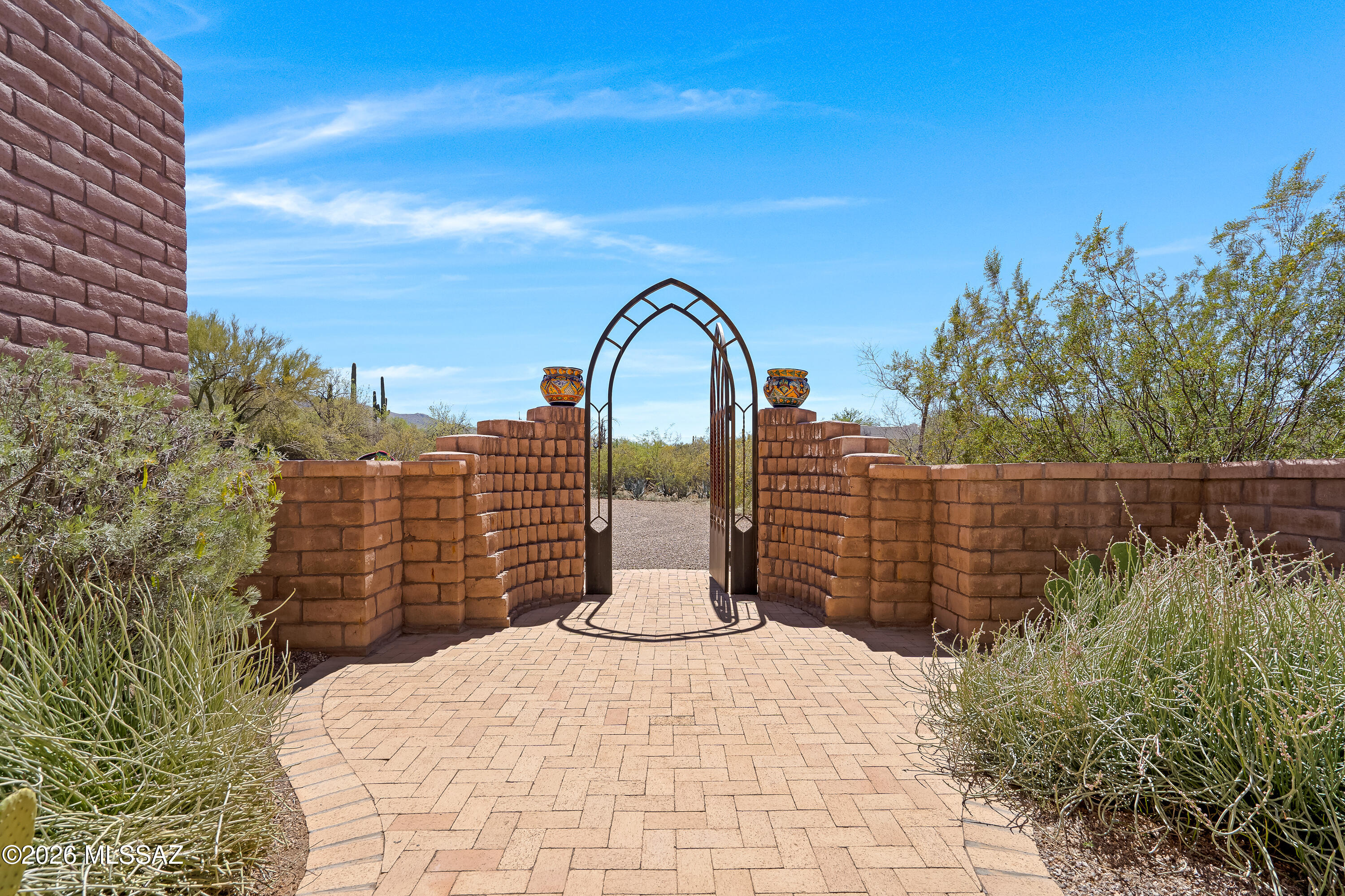 Saguaro Cerro Estates - Residential
