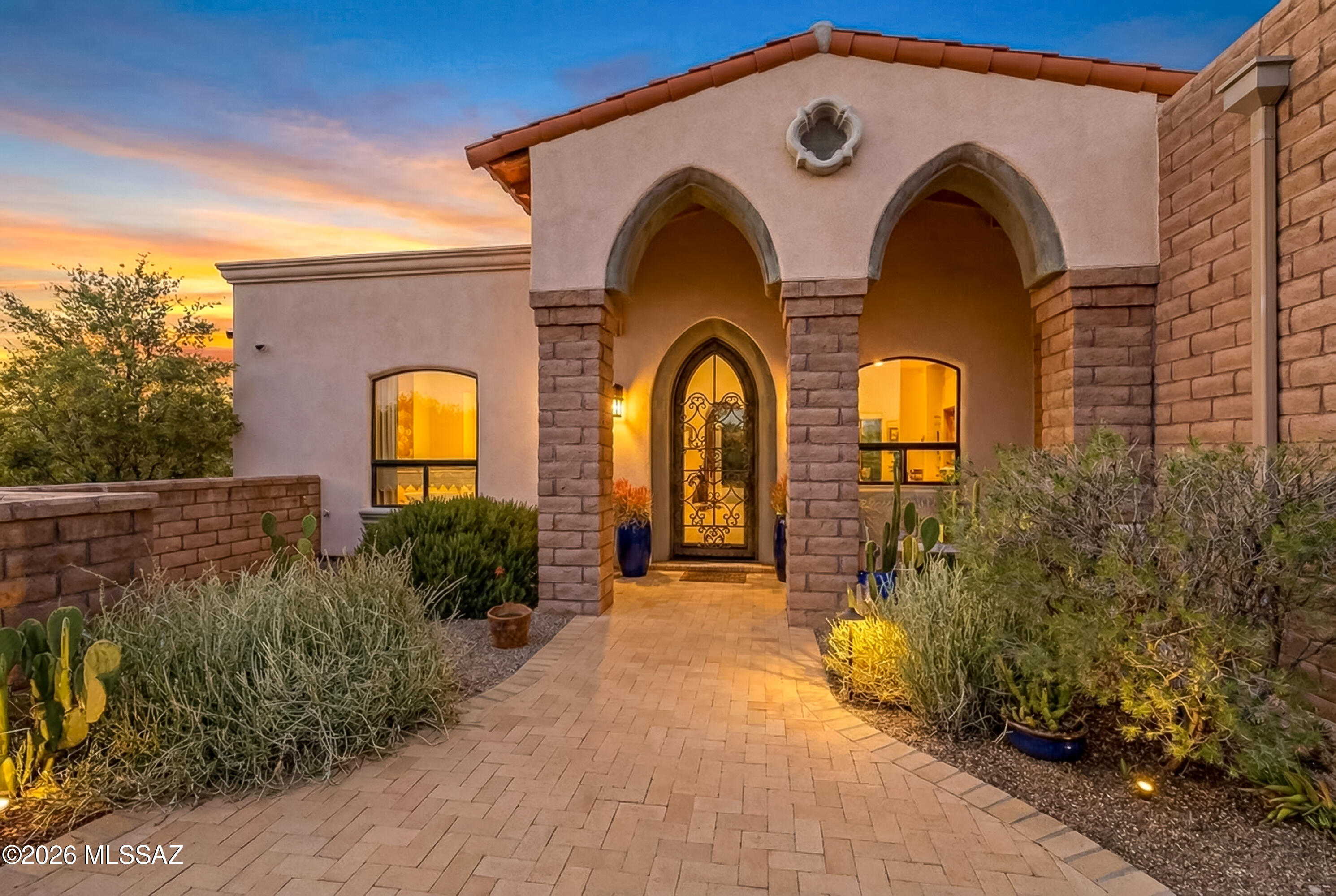 Saguaro Cerro Estates - Residential