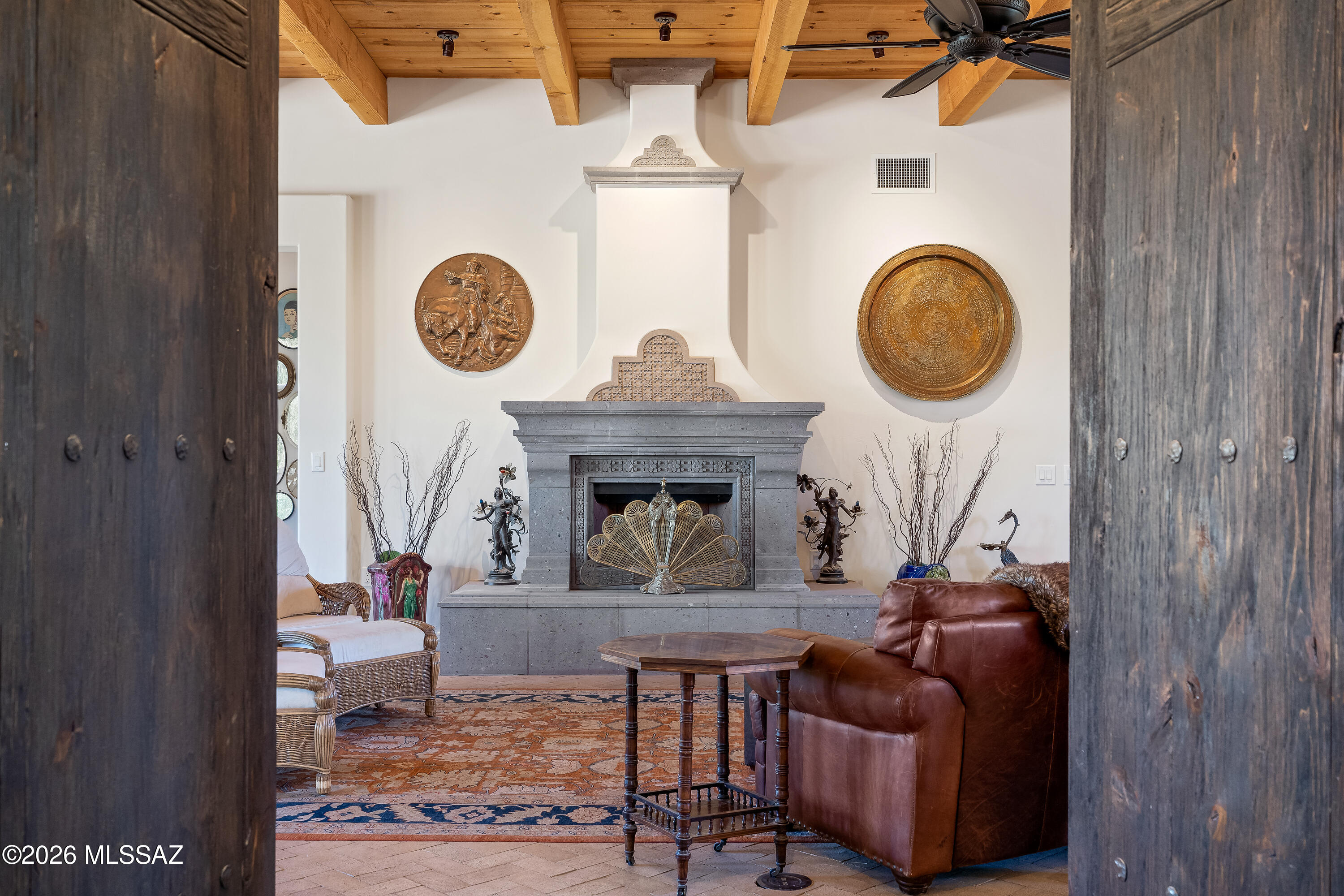Saguaro Cerro Estates - Residential