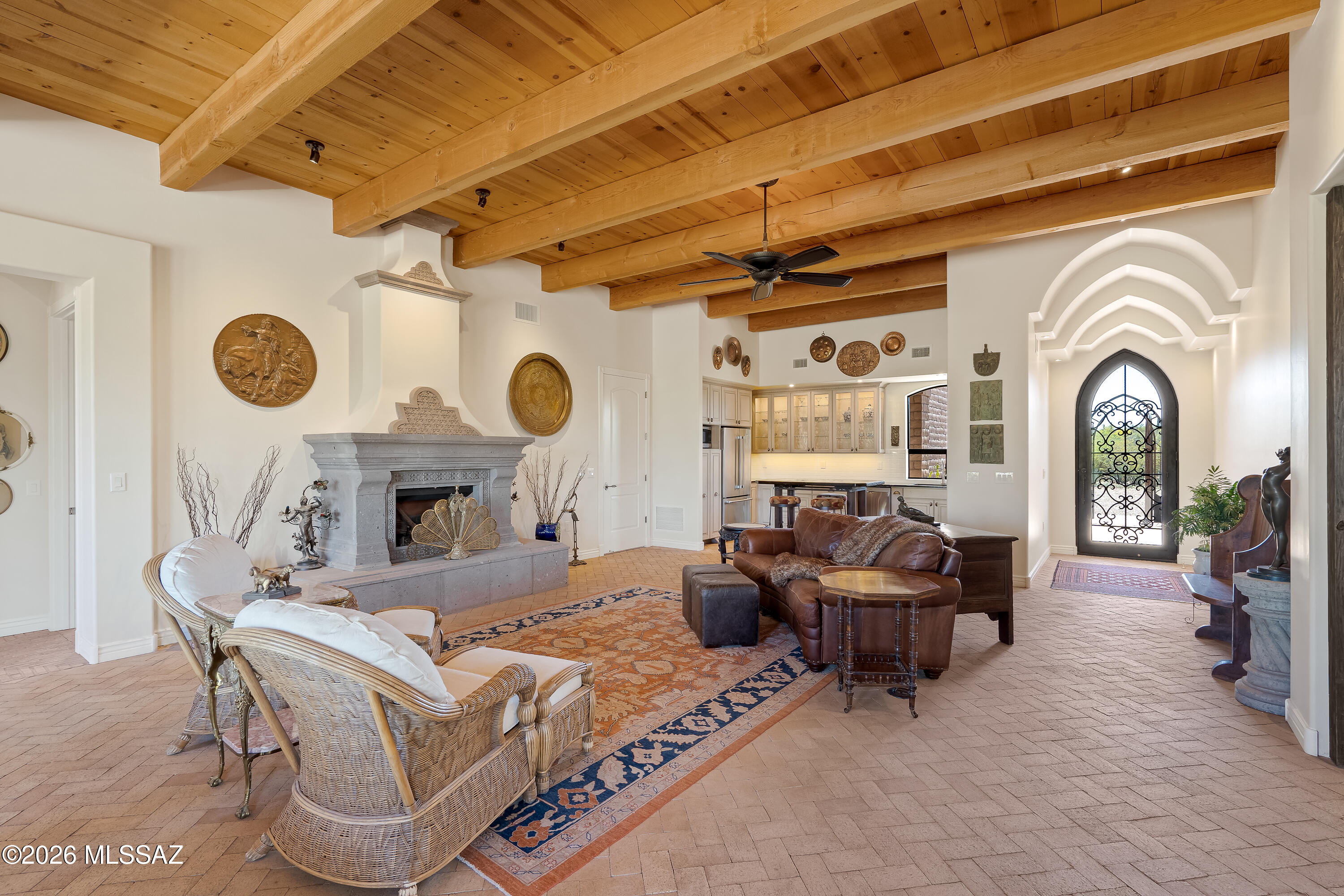 Saguaro Cerro Estates - Residential