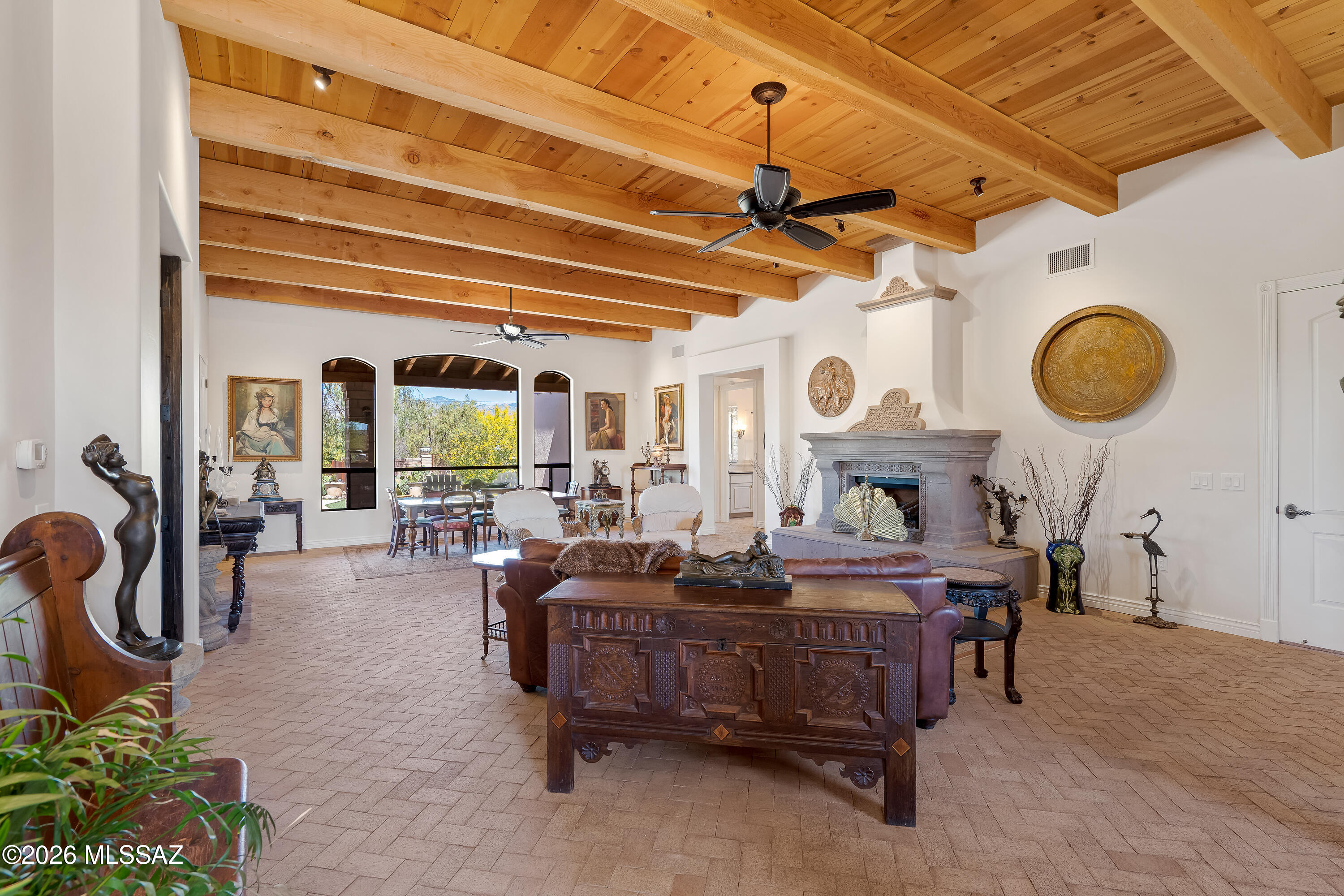 Saguaro Cerro Estates - Residential
