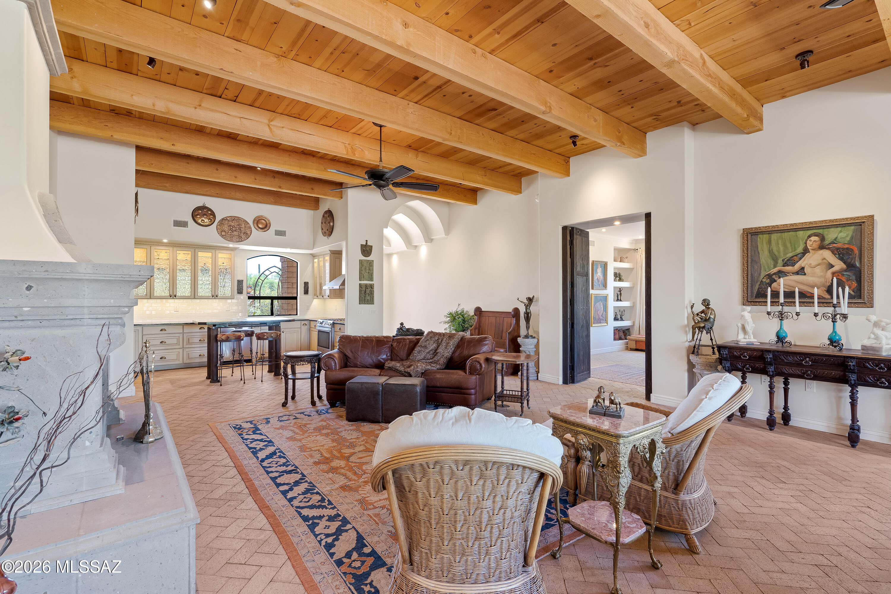 Saguaro Cerro Estates - Residential