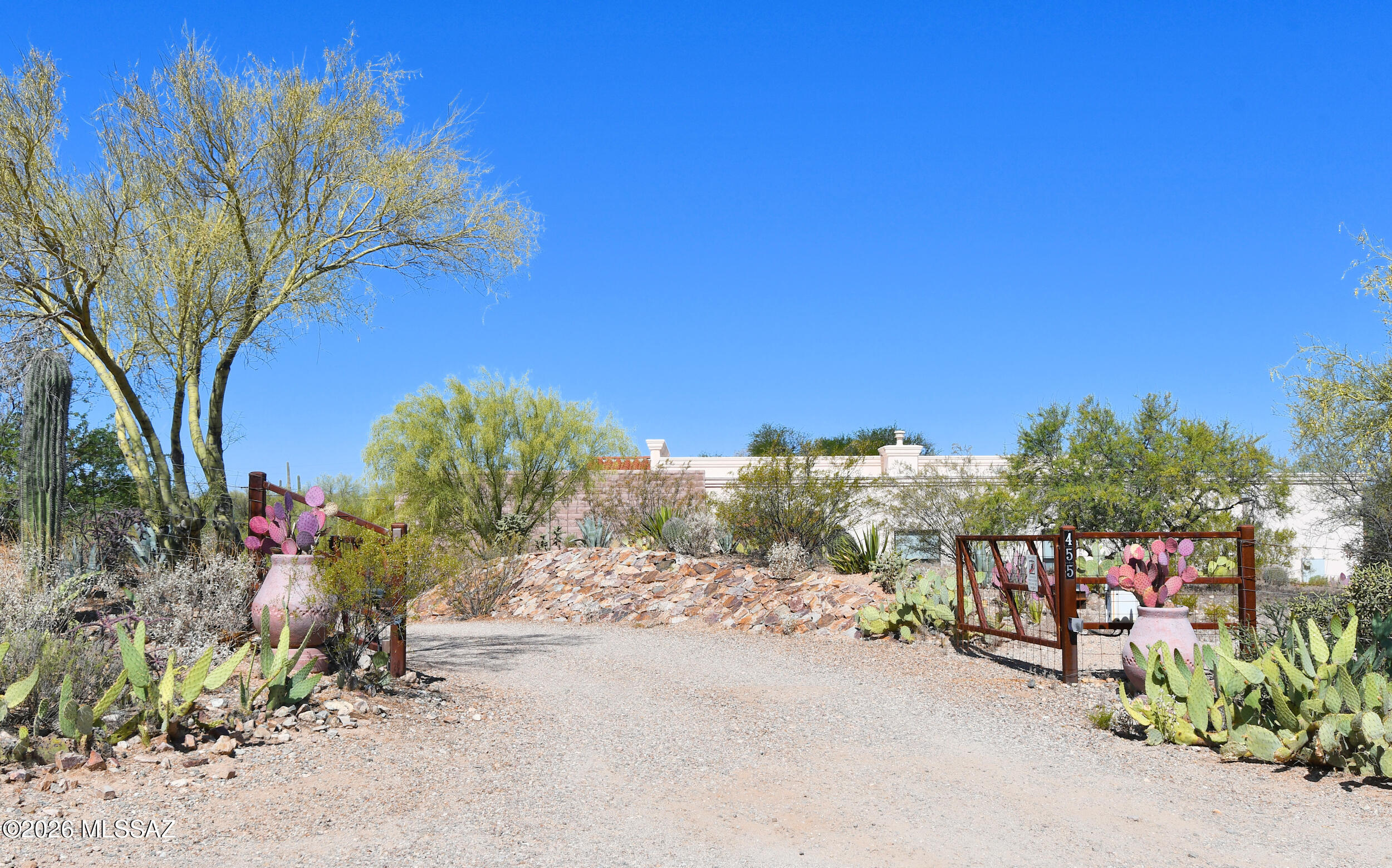 Saguaro Cerro Estates - Residential