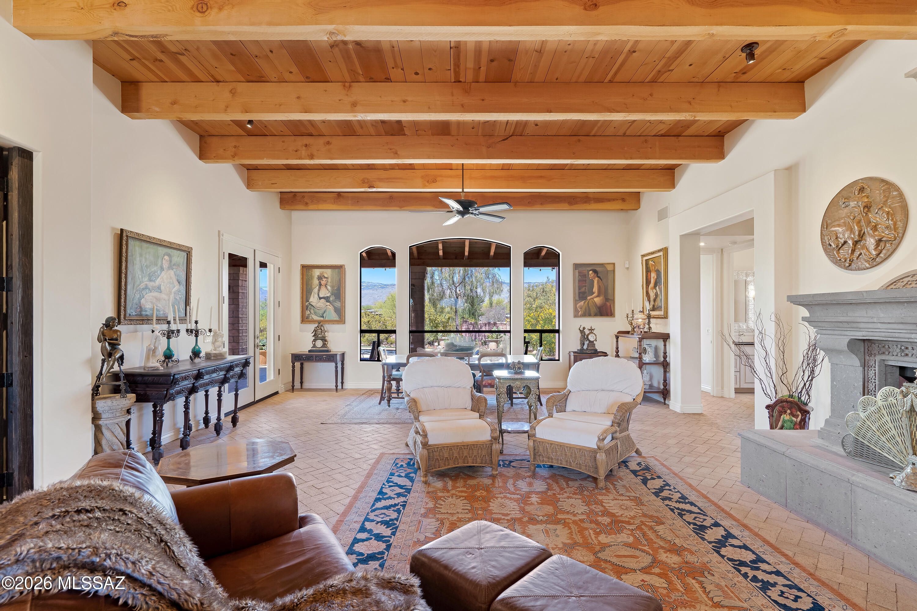 Saguaro Cerro Estates - Residential