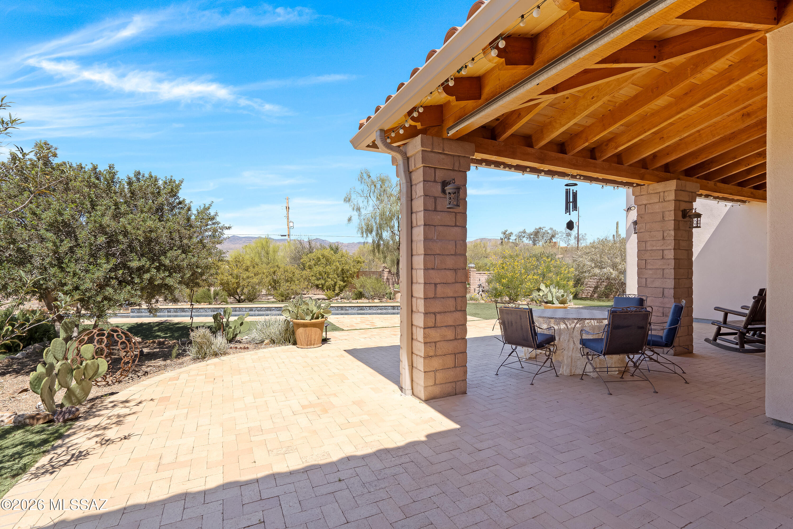 Saguaro Cerro Estates - Residential