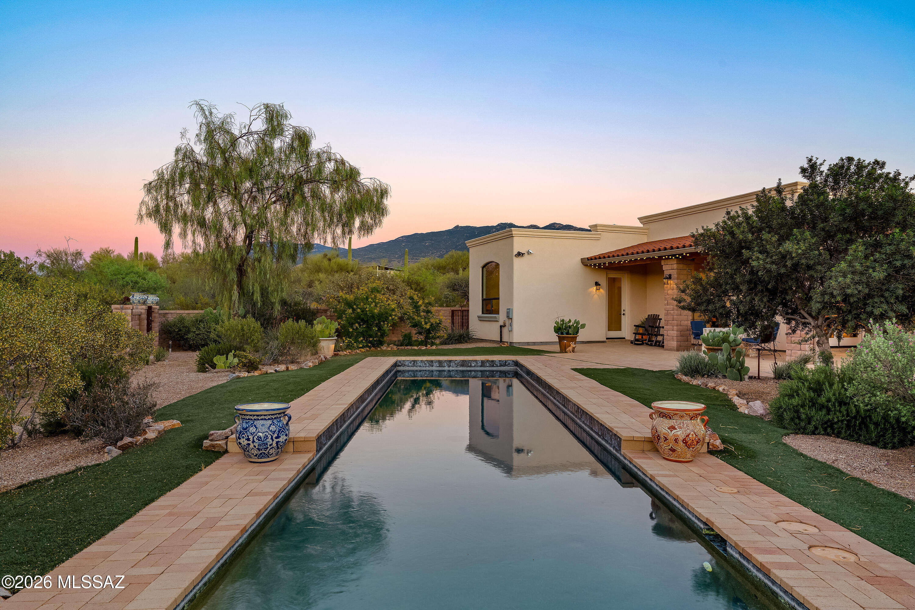 Saguaro Cerro Estates - Residential