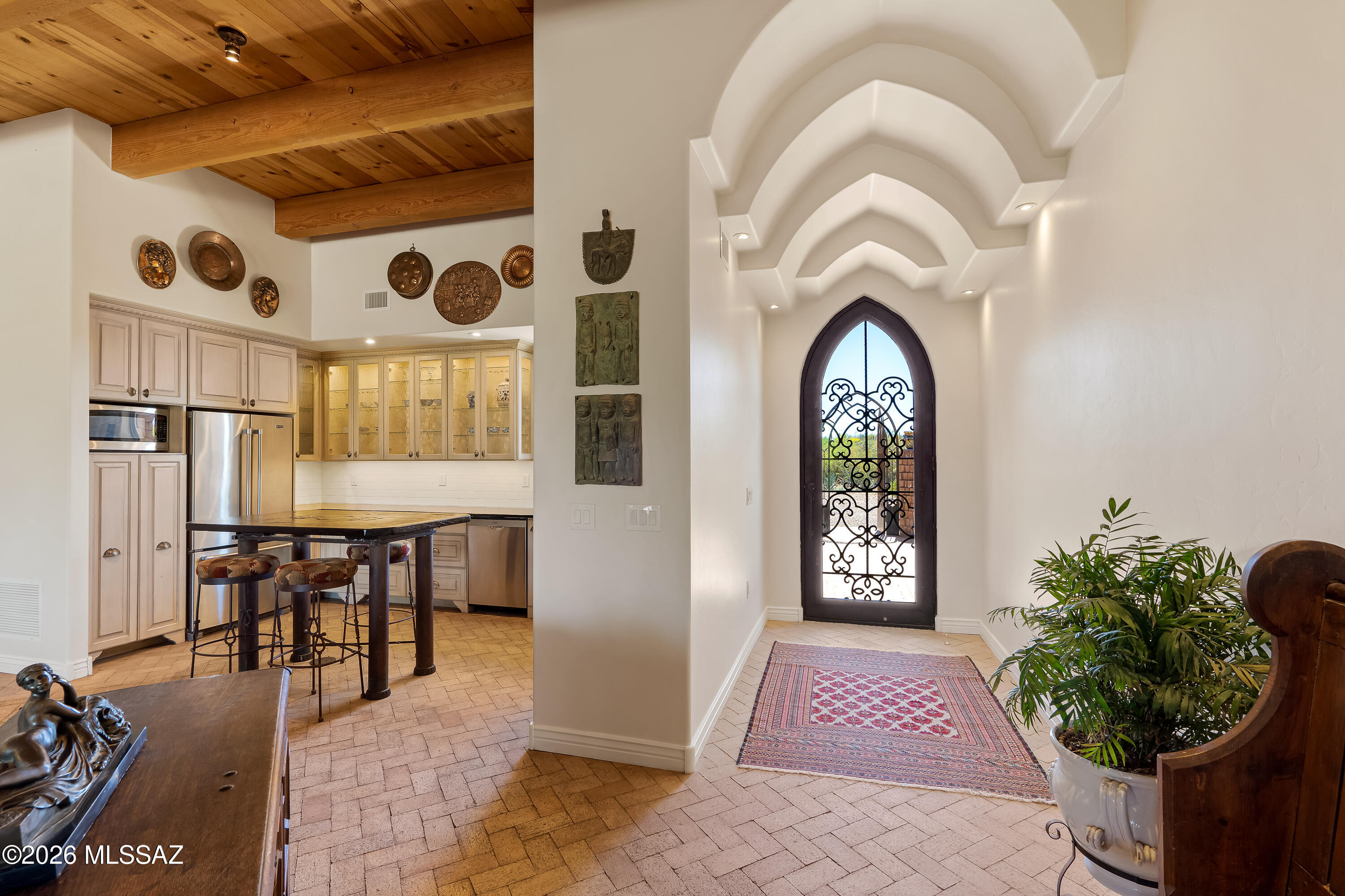 Saguaro Cerro Estates - Residential