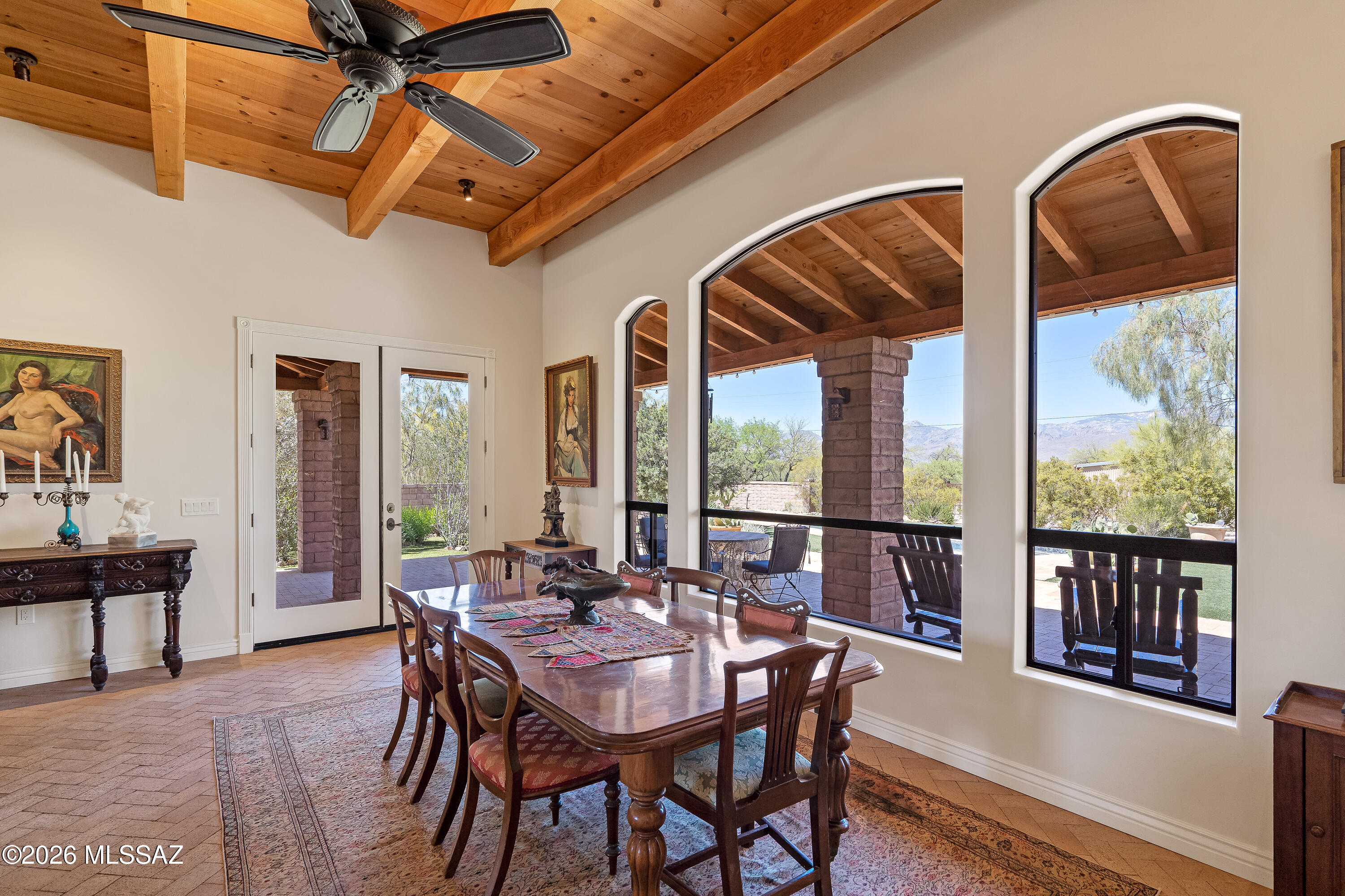Saguaro Cerro Estates - Residential