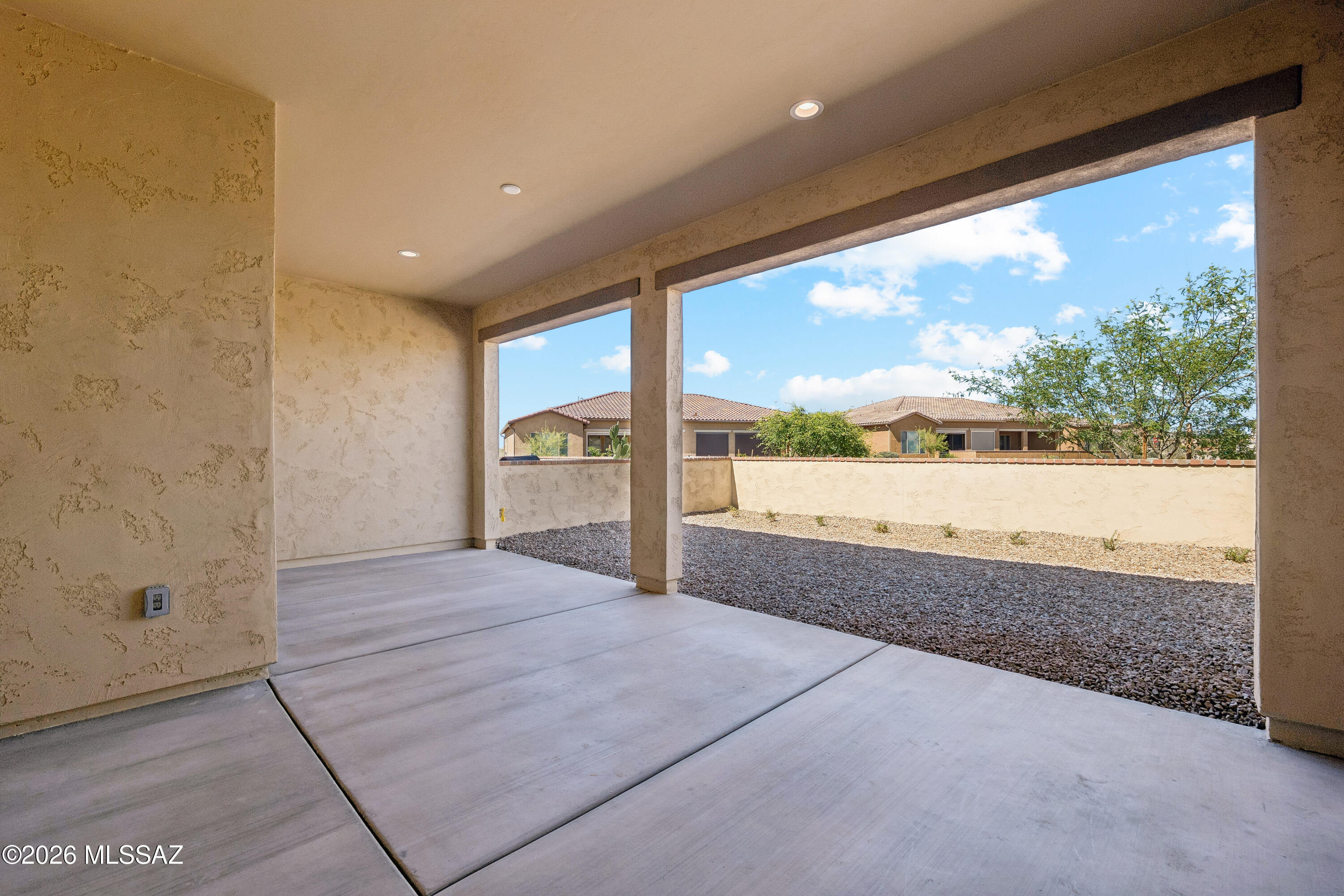 Saddlebrooke Ranch - Residential