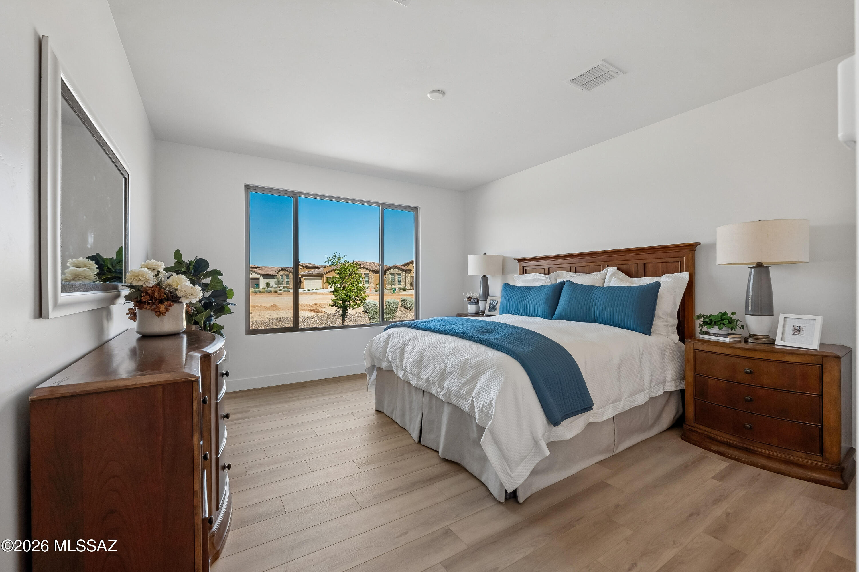 Saddlebrooke Ranch - Residential