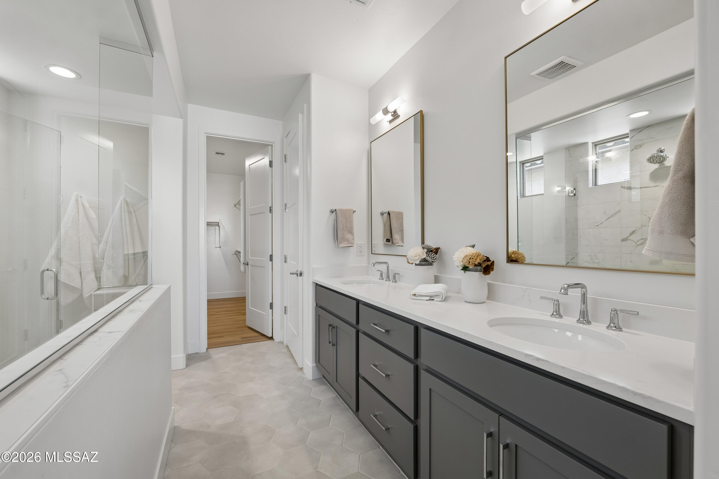 Saddlebrooke Ranch - Residential