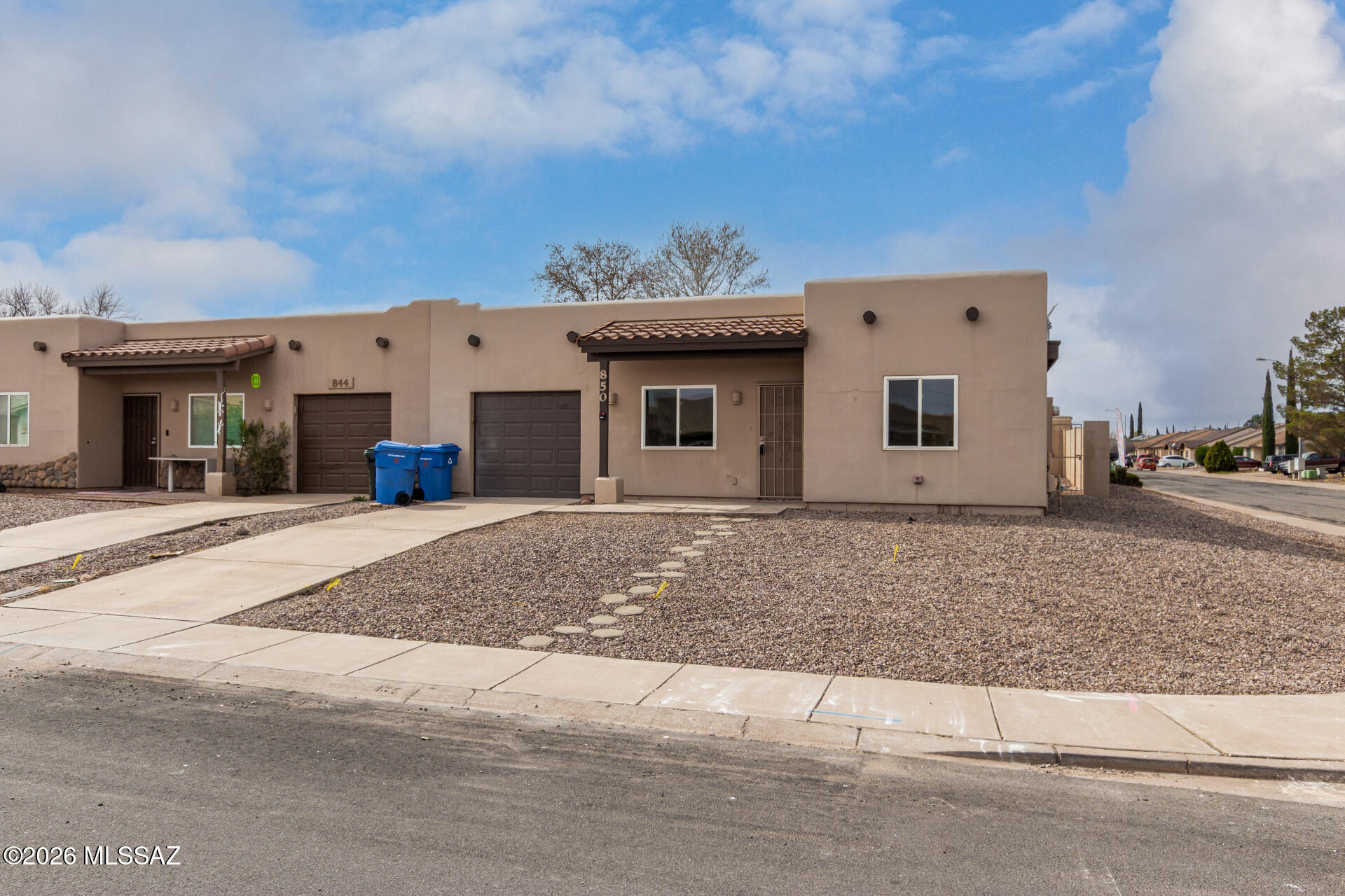 N/A - Residential