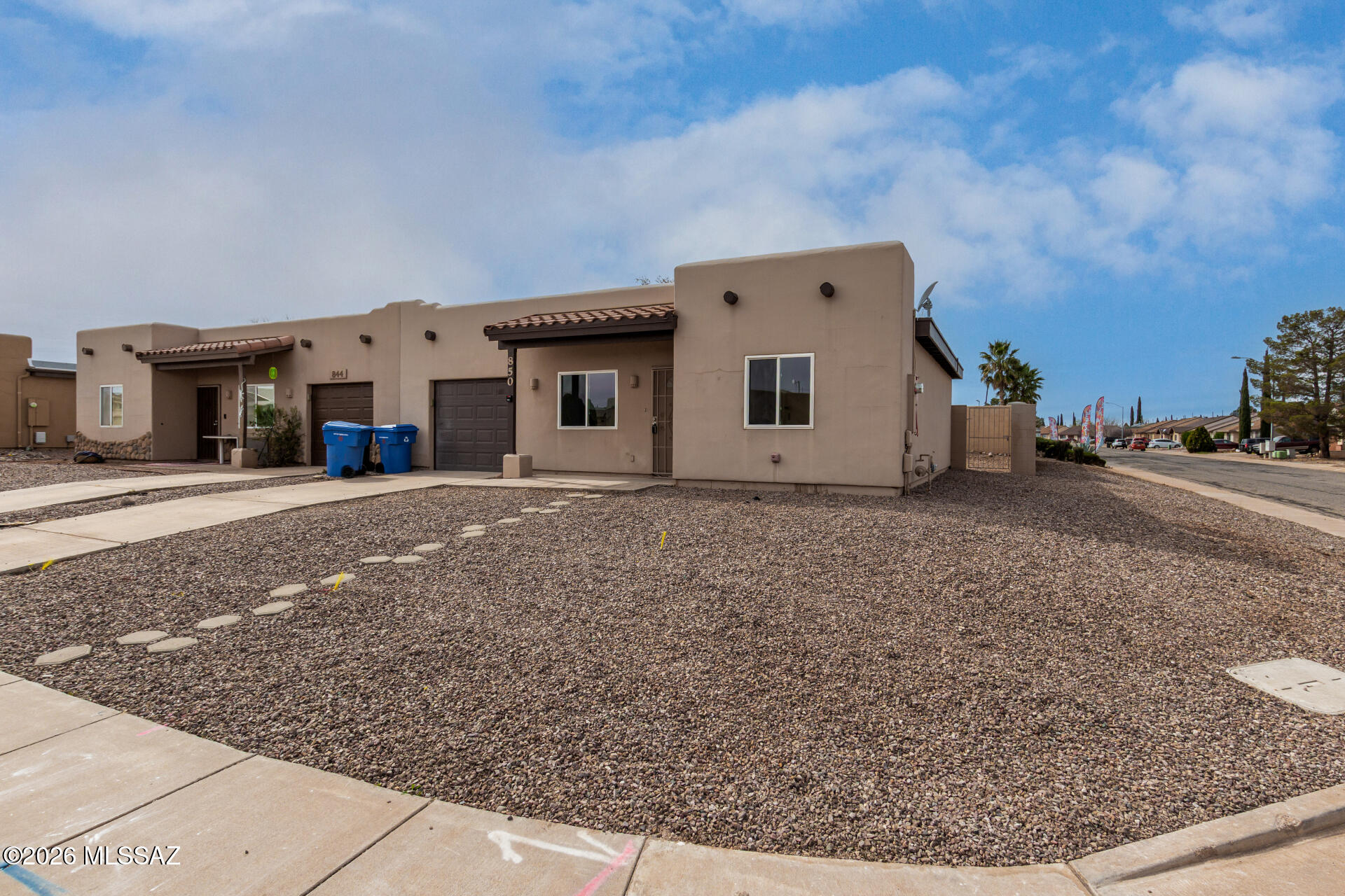 N/A - Residential