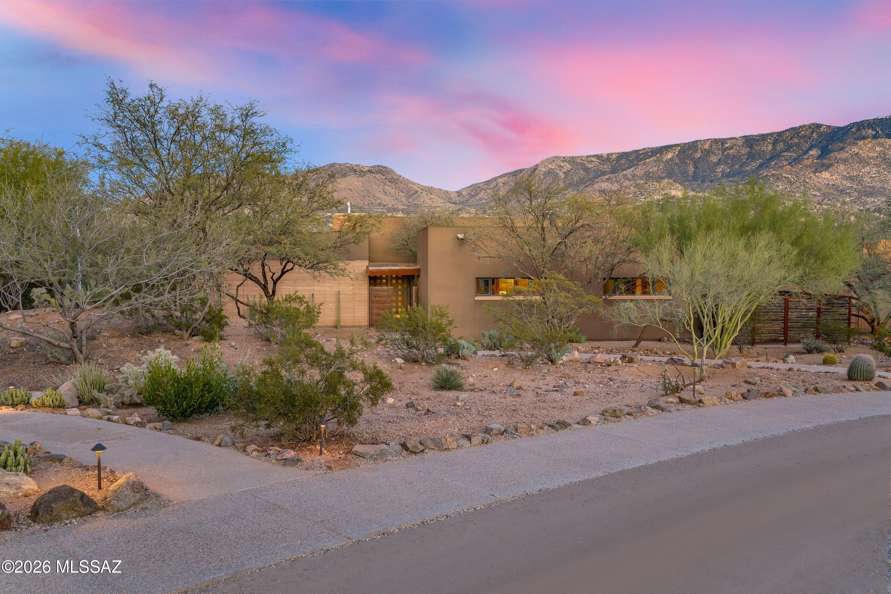 Miraval Blocks 1-5 - Residential