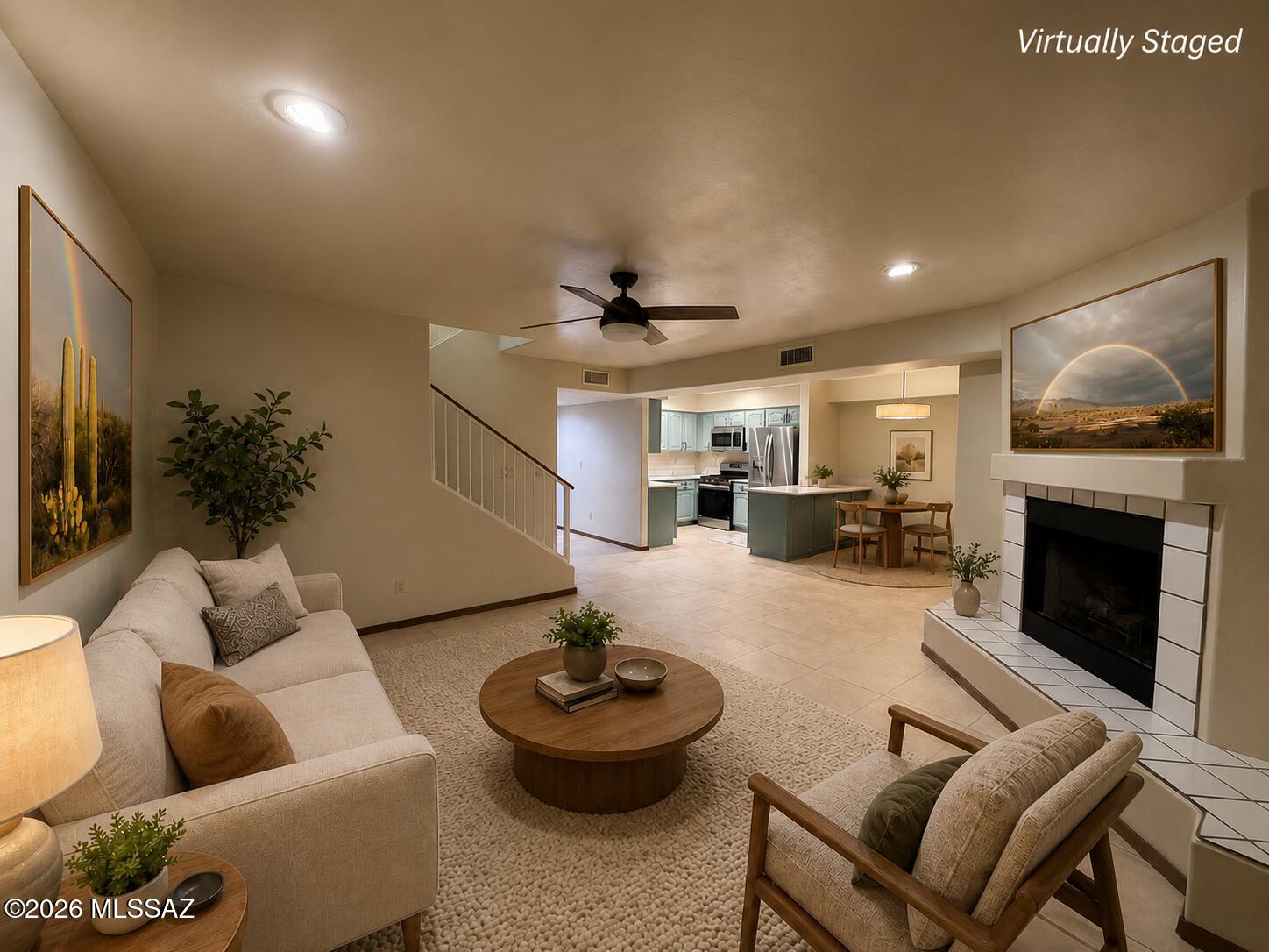 Tucson Racquet Club Th Resub - Residential