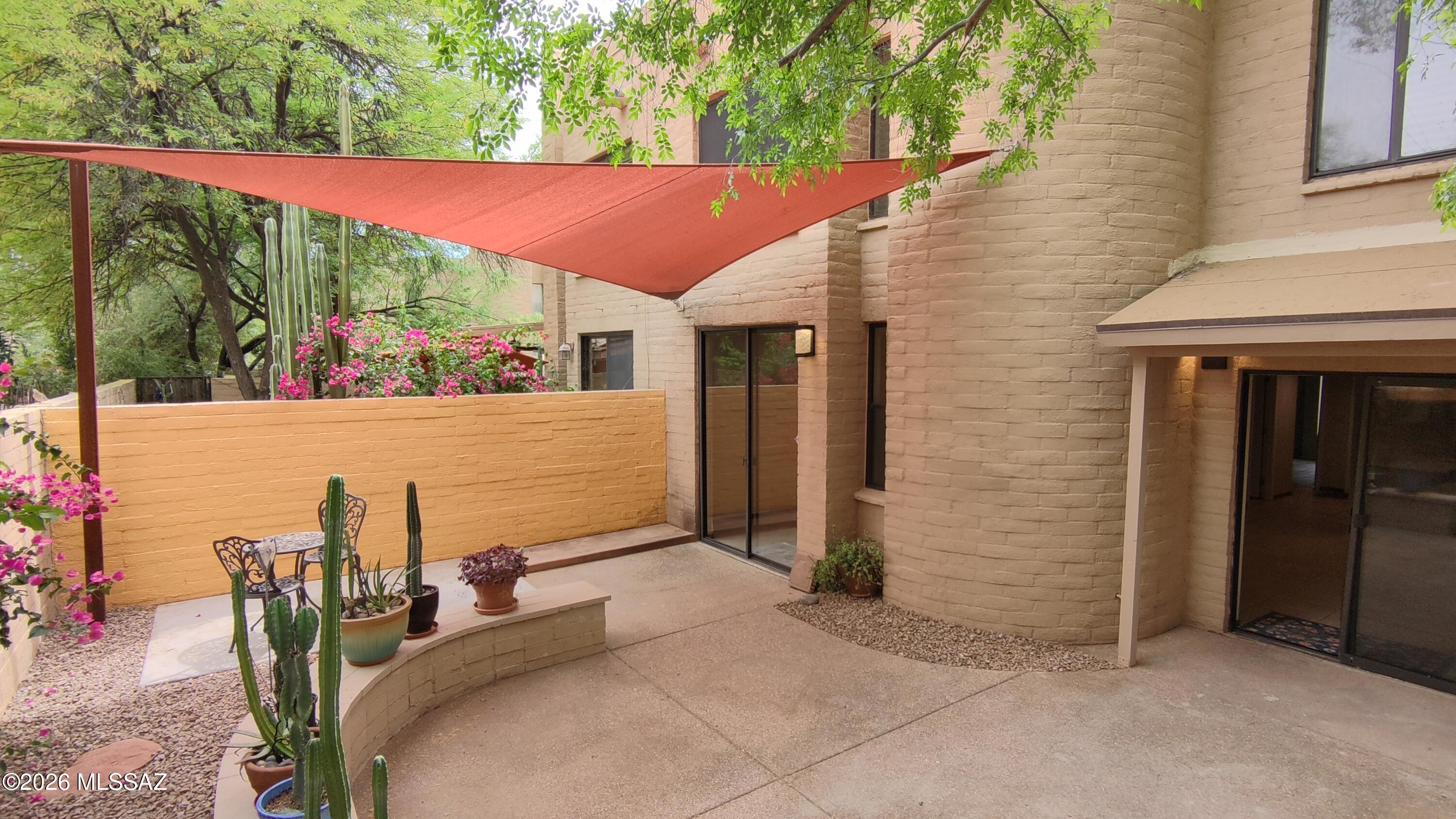 Tucson Racquet Club Th Resub - Residential