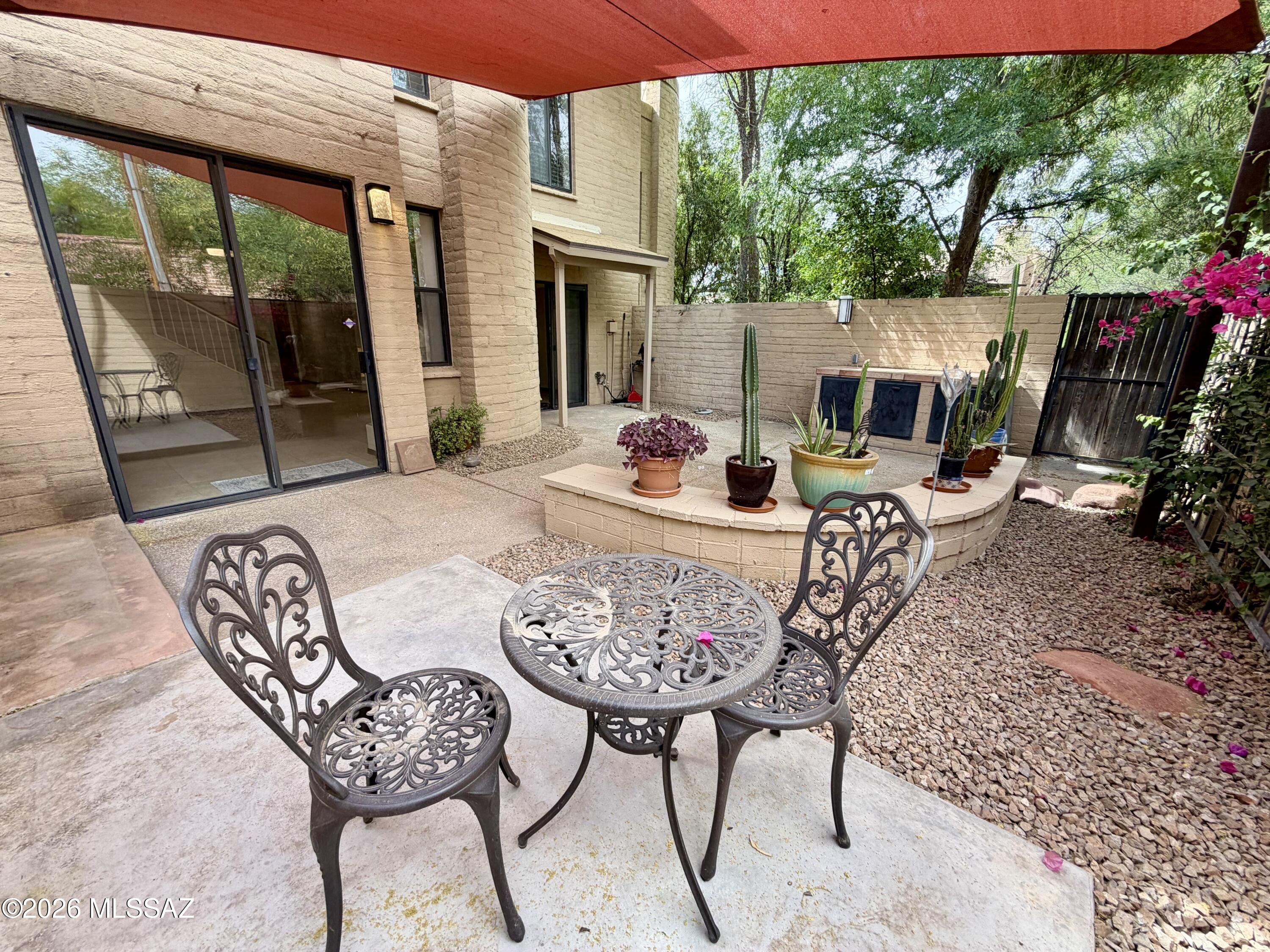 Tucson Racquet Club Th Resub - Residential
