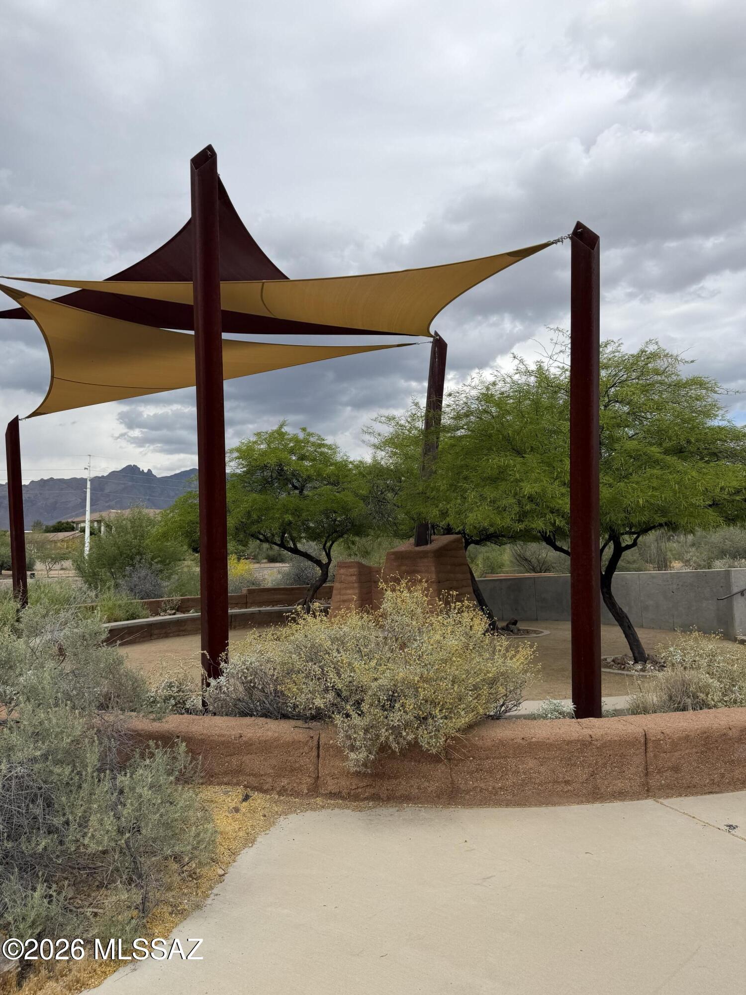 Tucson Racquet Club Th Resub - Residential