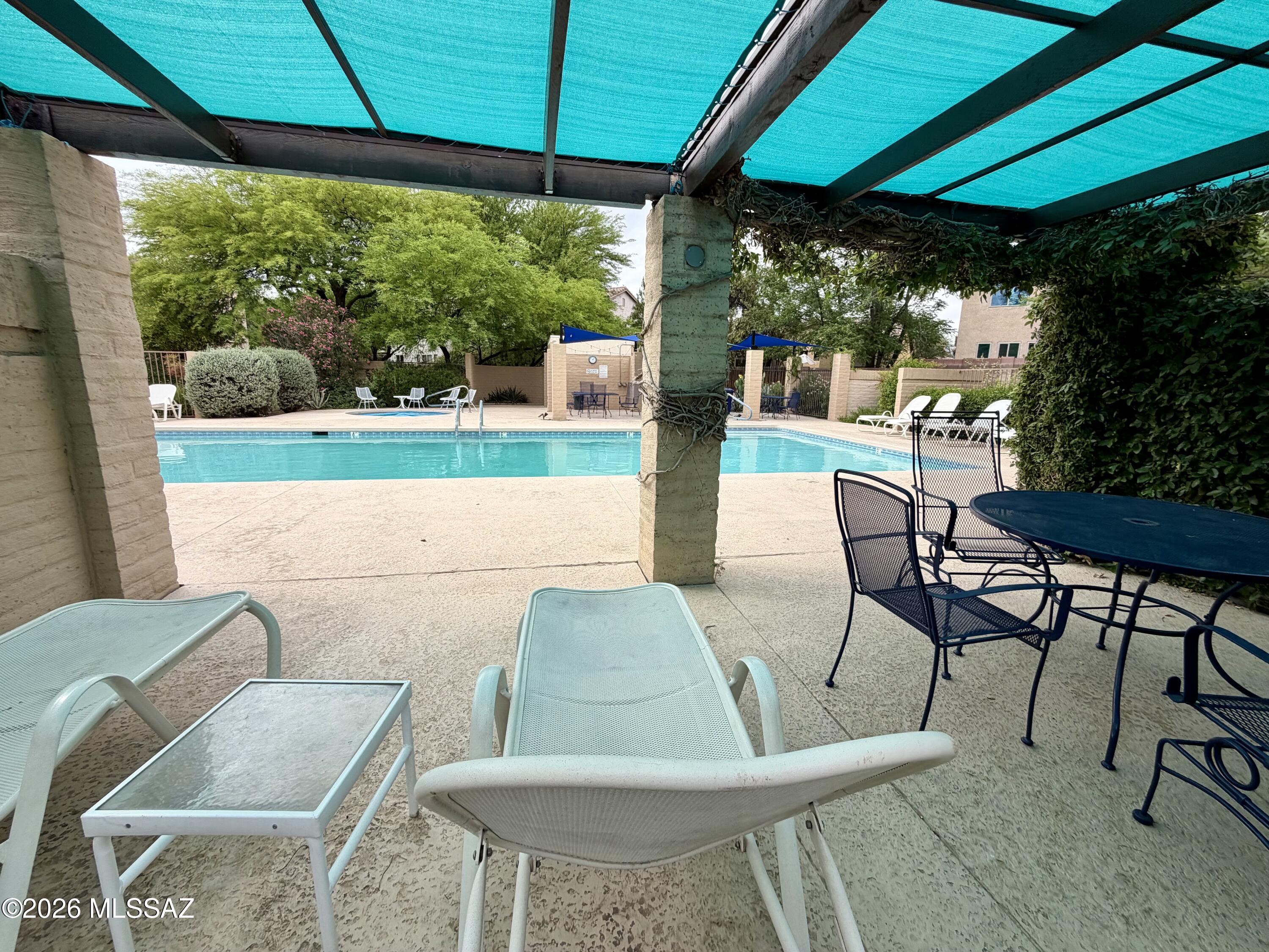 Tucson Racquet Club Th Resub - Residential