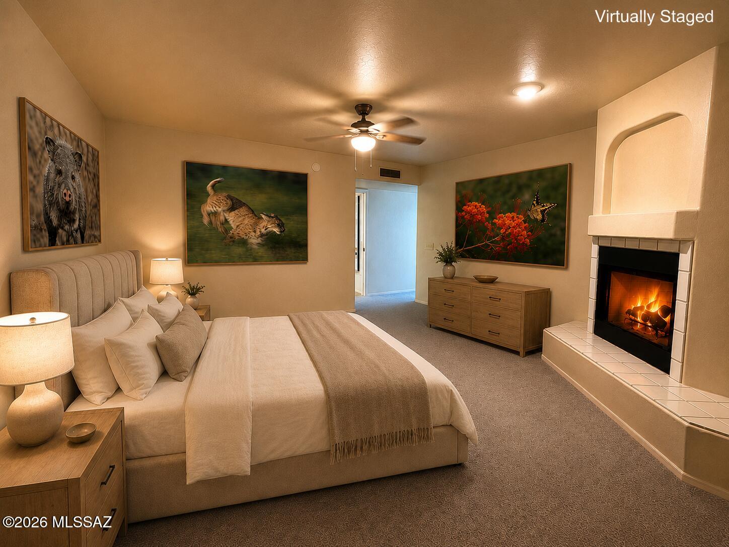 Tucson Racquet Club Th Resub - Residential