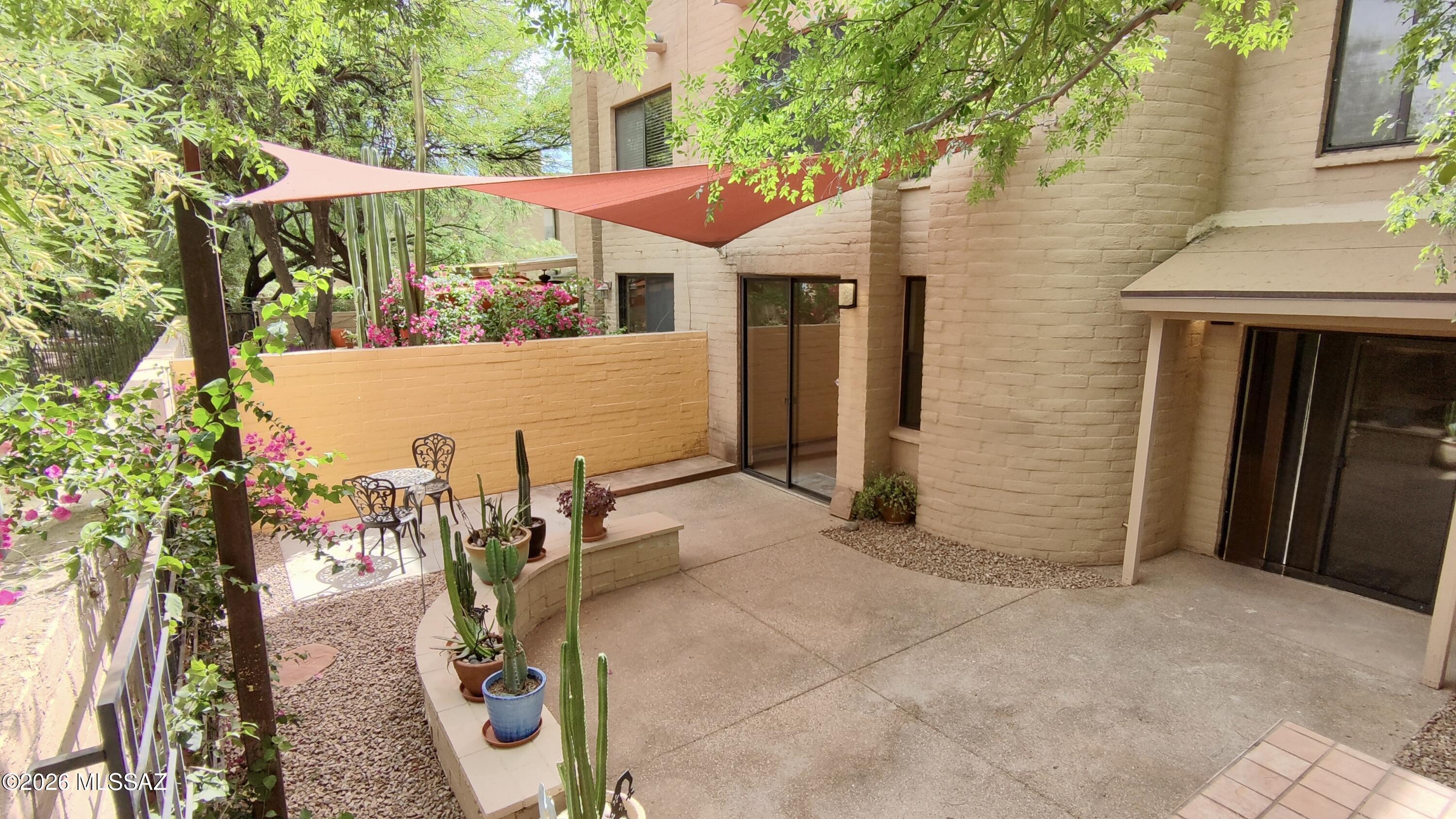 Tucson Racquet Club Th Resub - Residential
