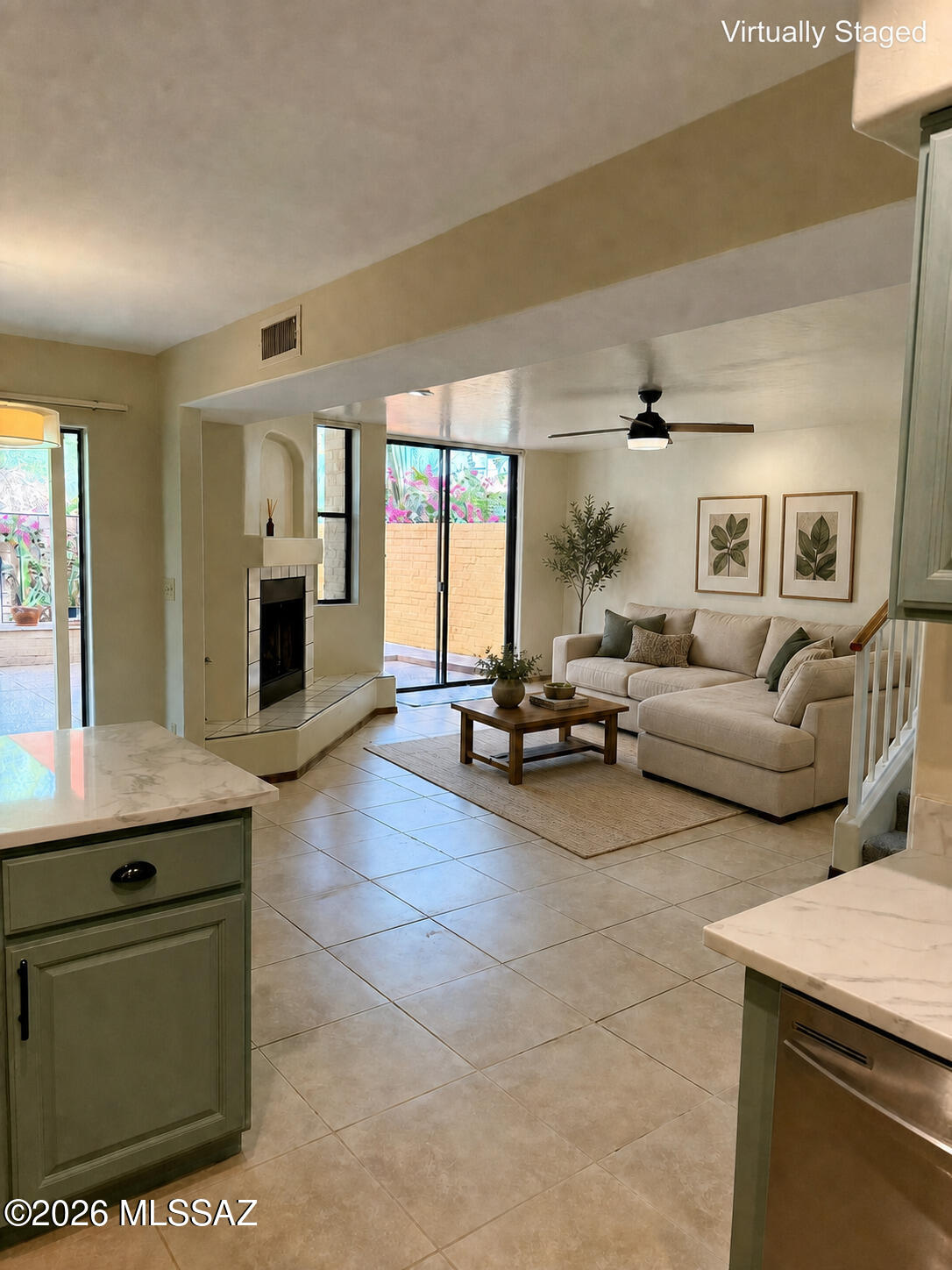 Tucson Racquet Club Th Resub - Residential