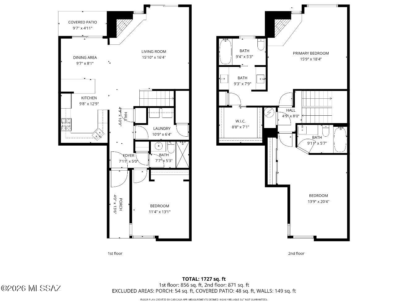 Tucson Racquet Club Th Resub - Residential