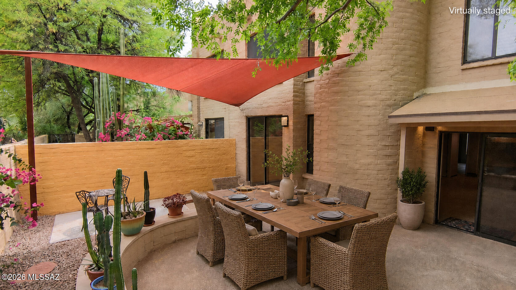 Tucson Racquet Club Th Resub - Residential